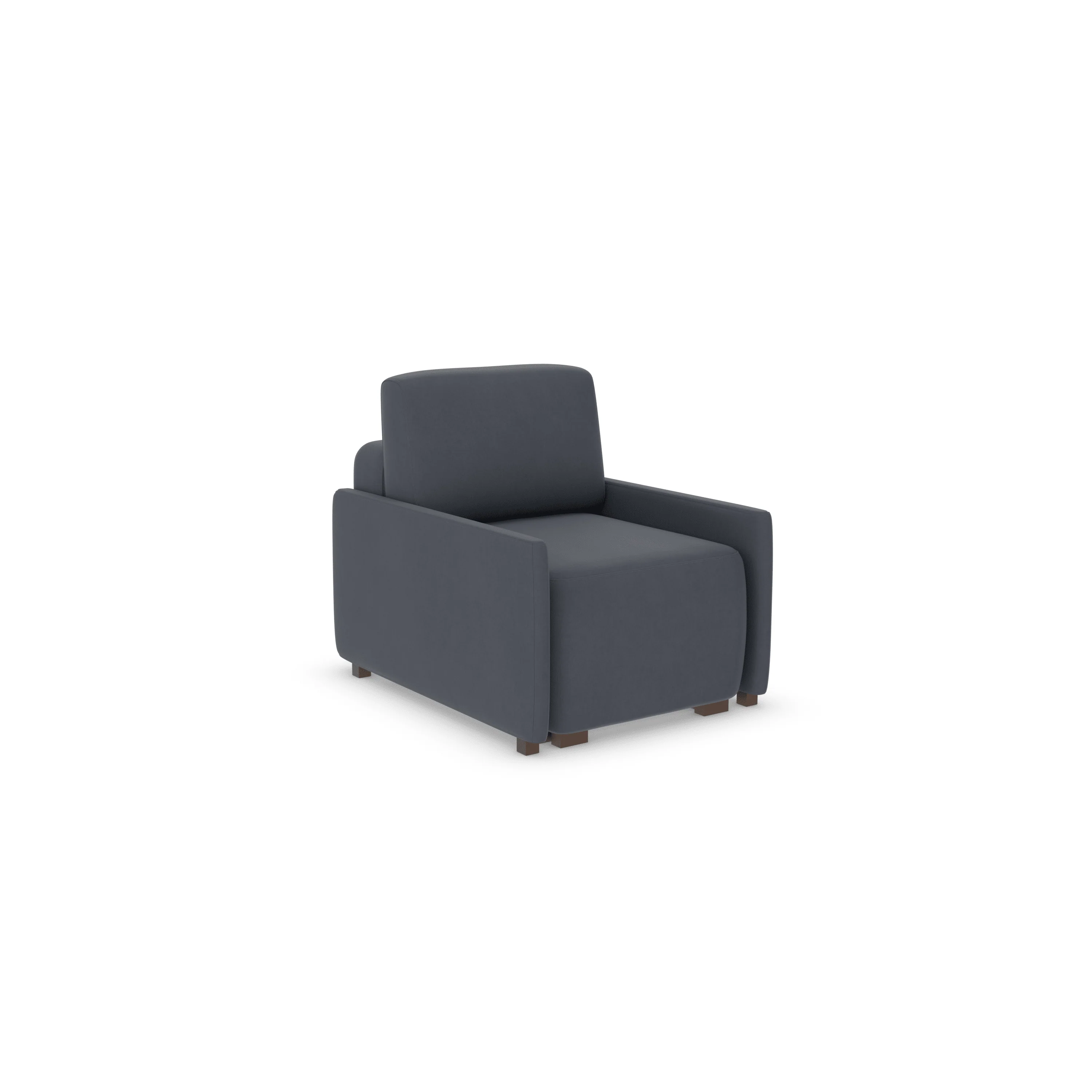 Poppy Chair Bed Settee - Image 22