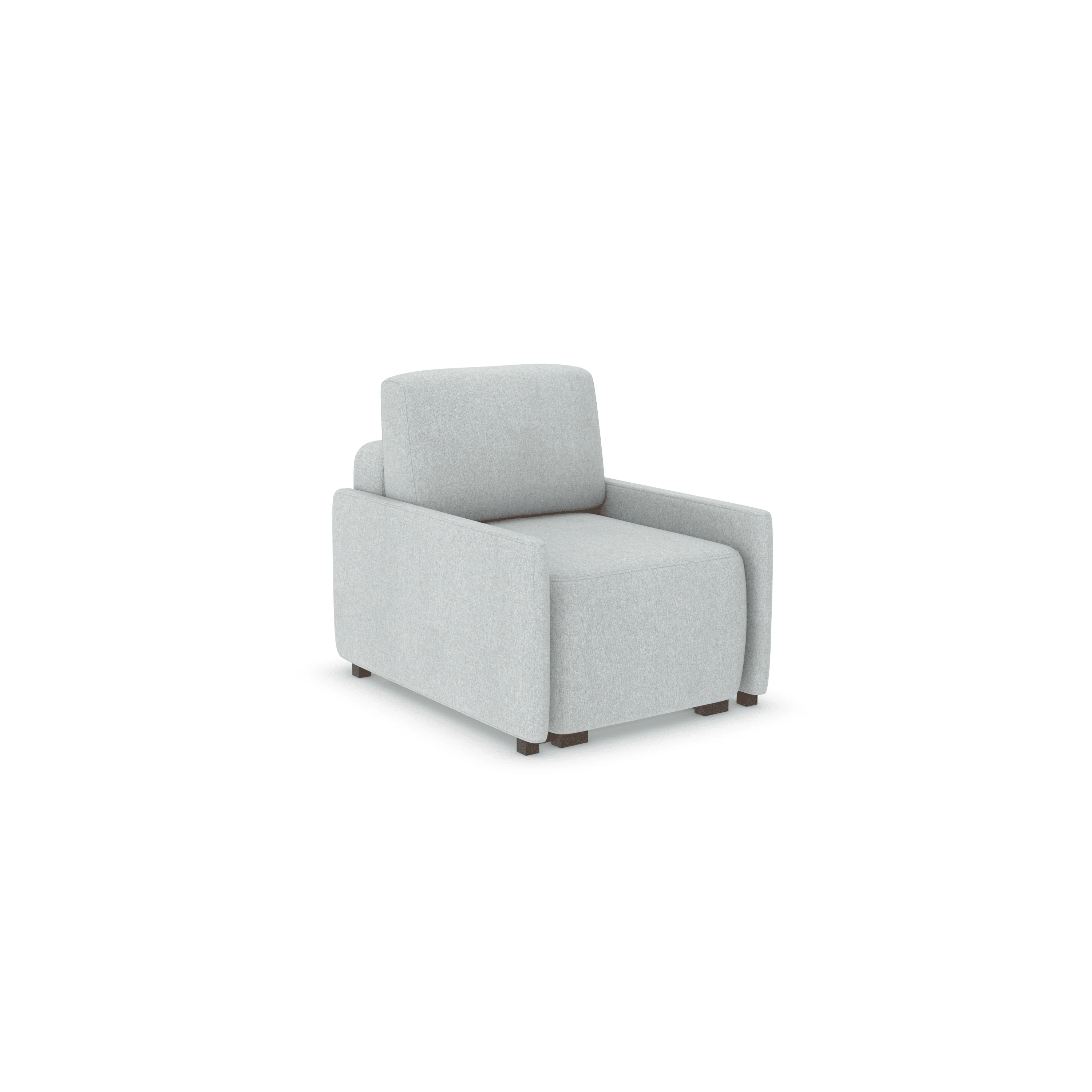 Poppy Chair Bed Settee - Image 26
