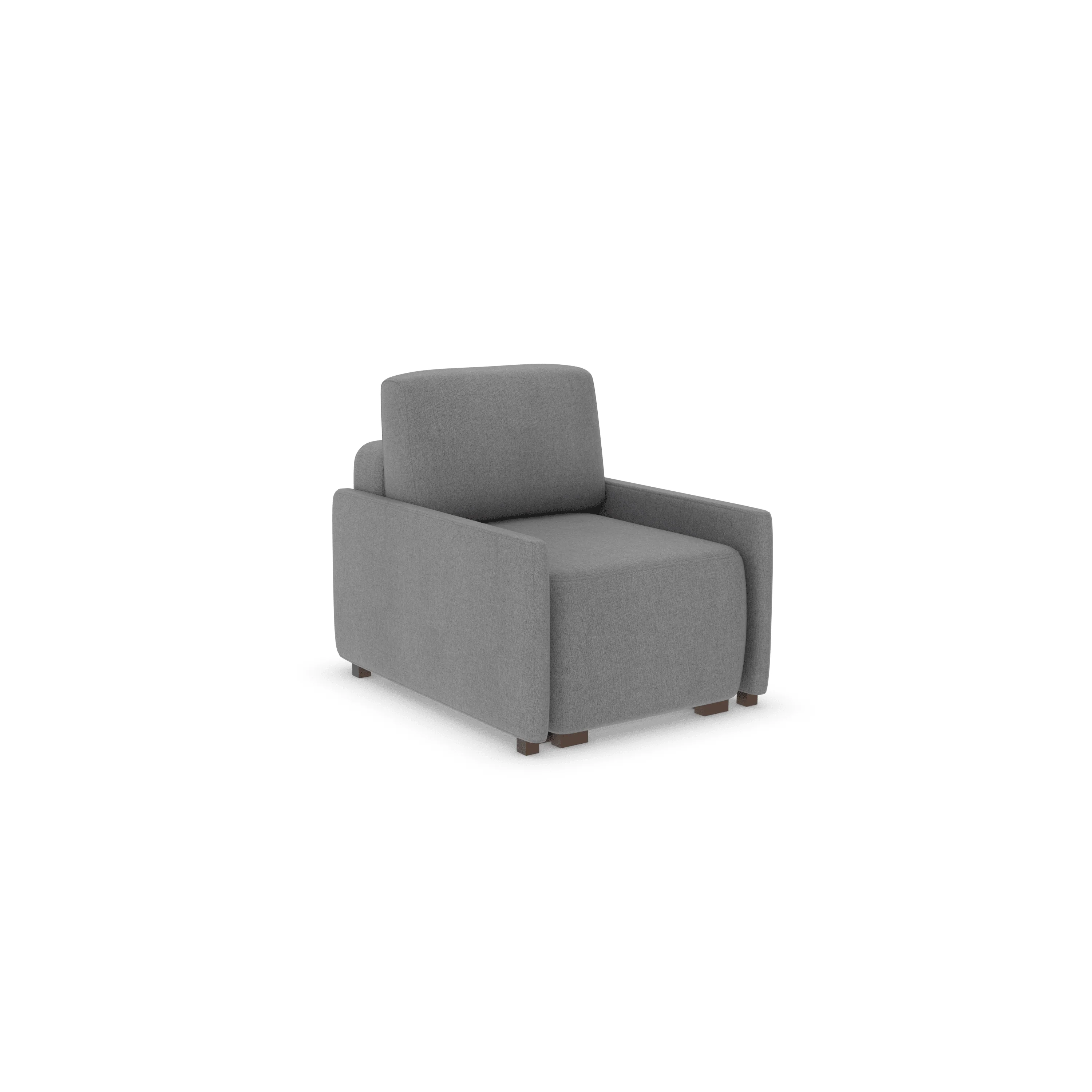 Poppy Chair Bed Settee - Image 27
