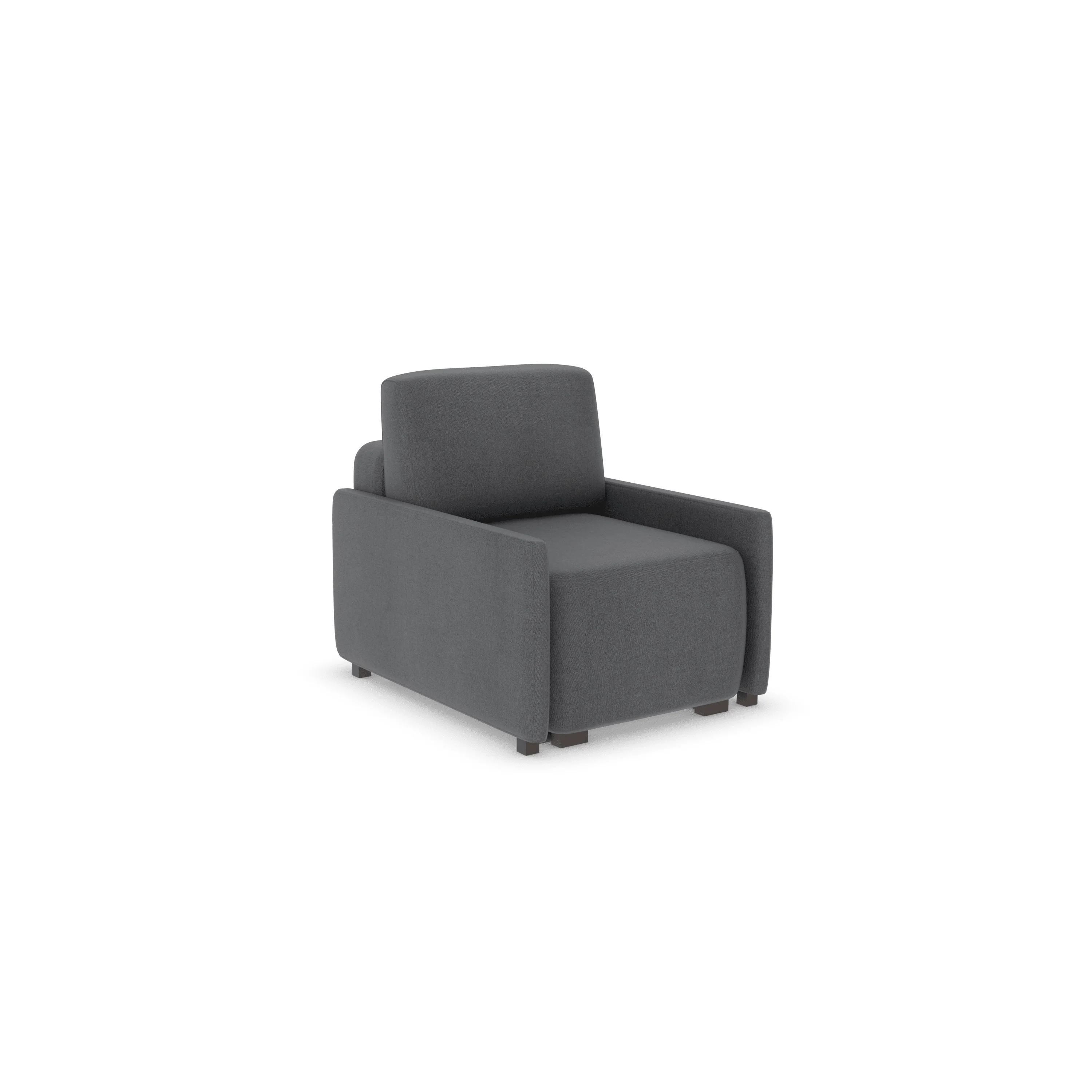 Poppy Chair Bed Settee - Image 28