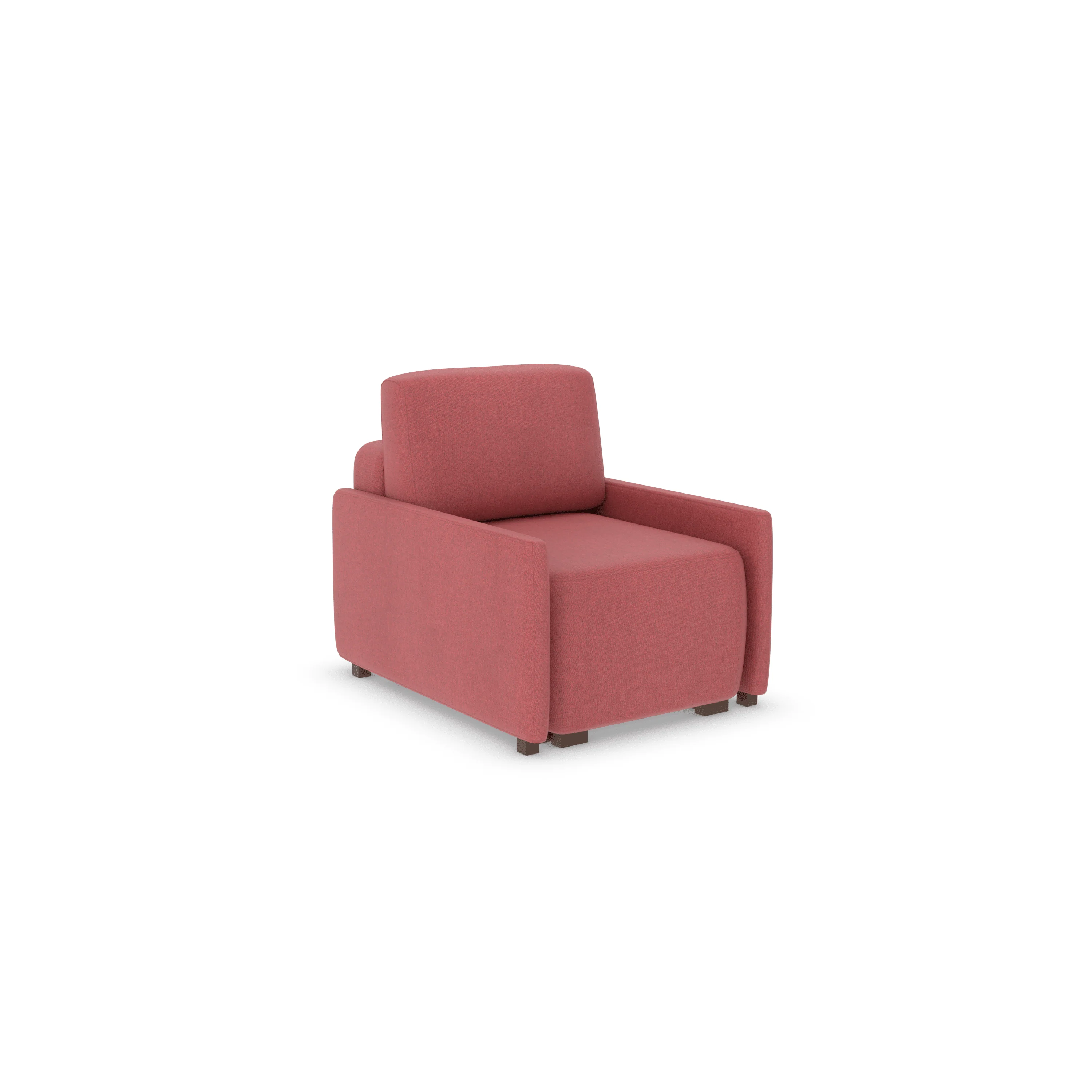 Poppy Chair Bed Settee - Image 30