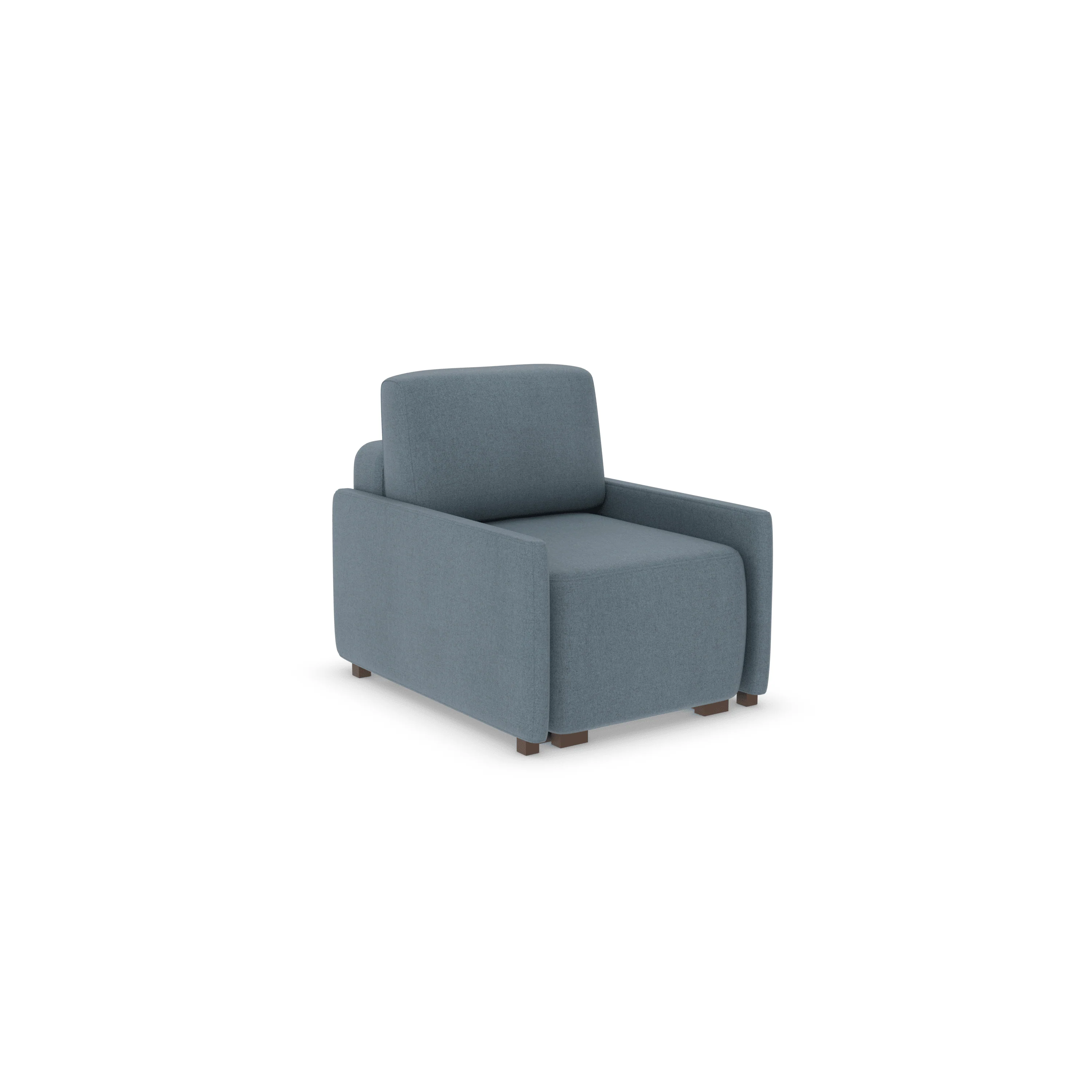 Poppy Chair Bed Settee - Image 32