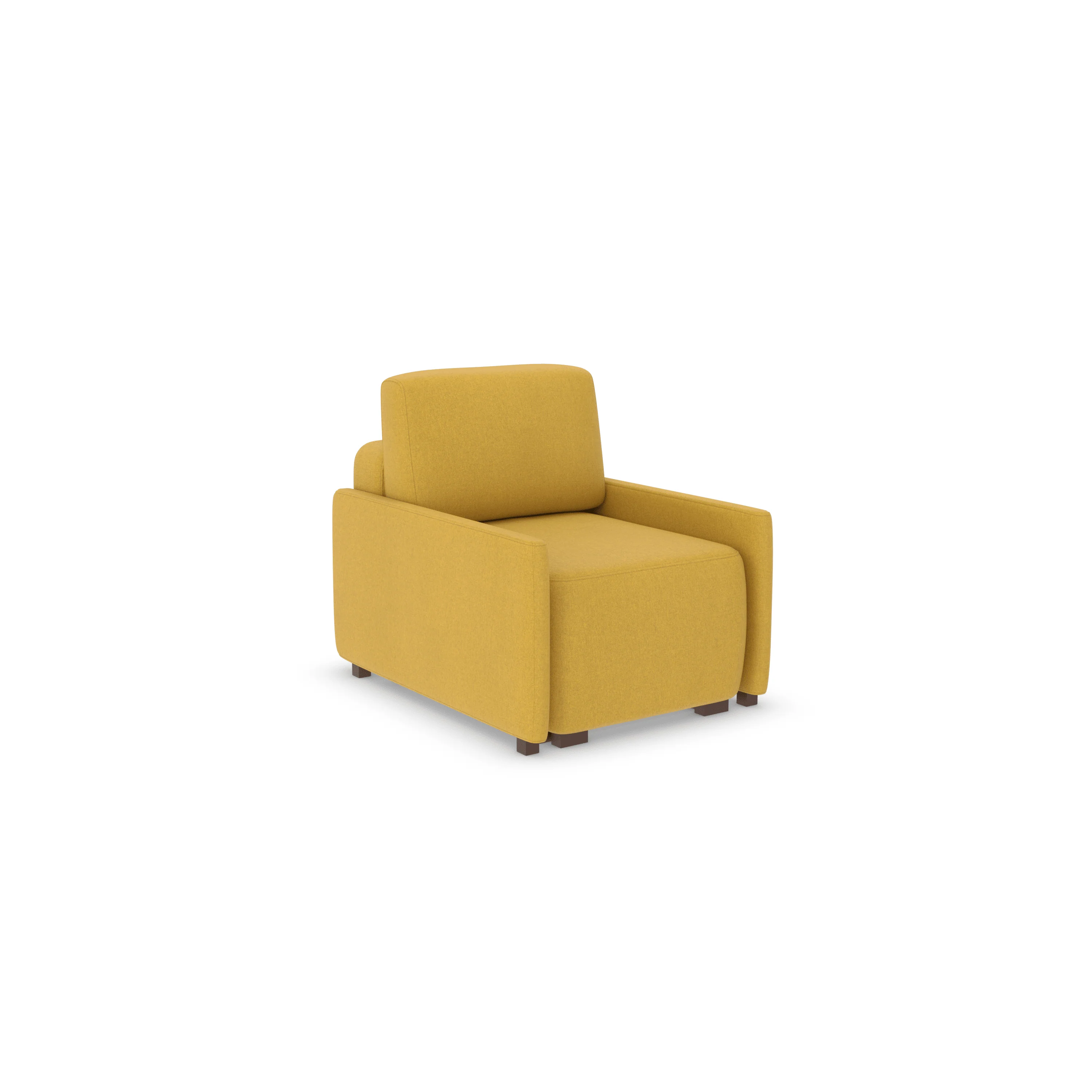 Poppy Chair Bed Settee - Image 34