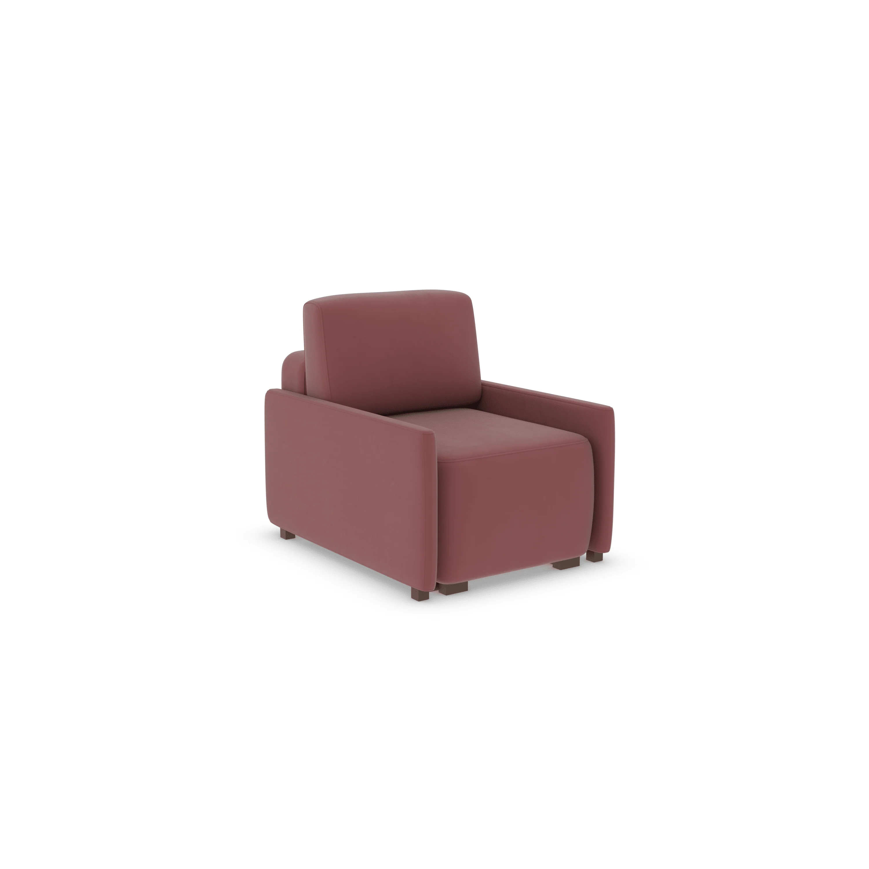 Poppy Chair Bed Settee - Image 39