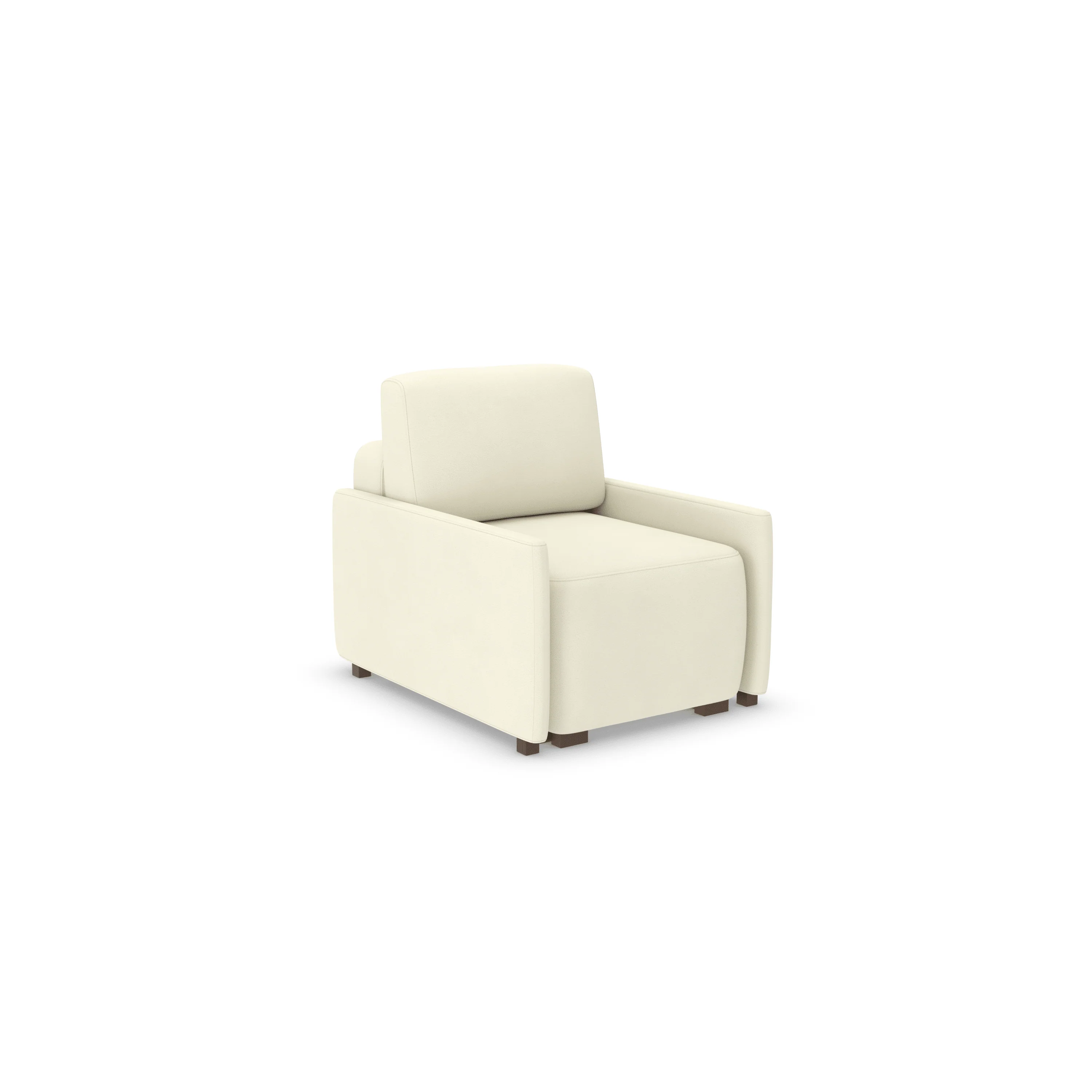 Poppy Chair Bed Settee - Image 4