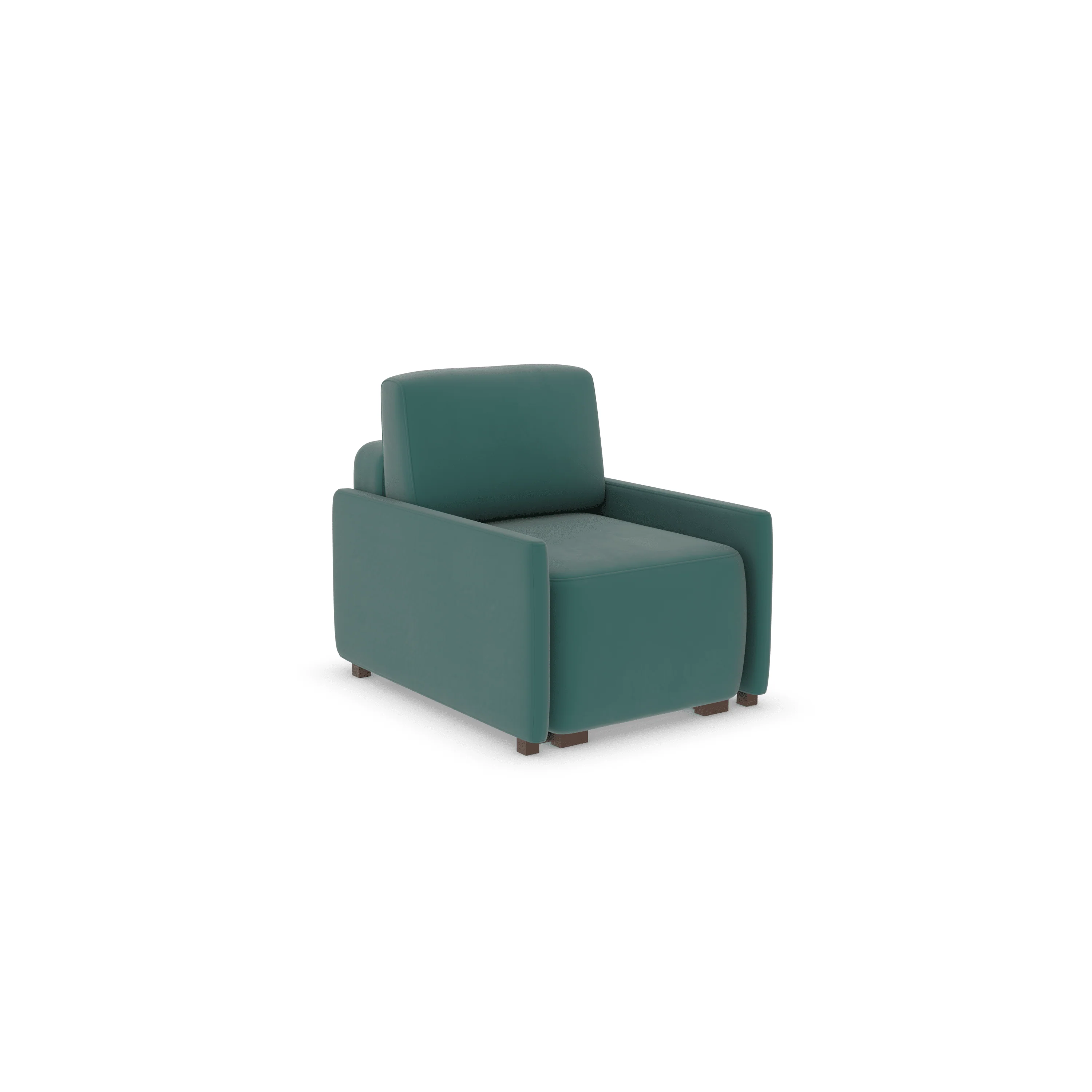 Poppy Chair Bed Settee - Image 40