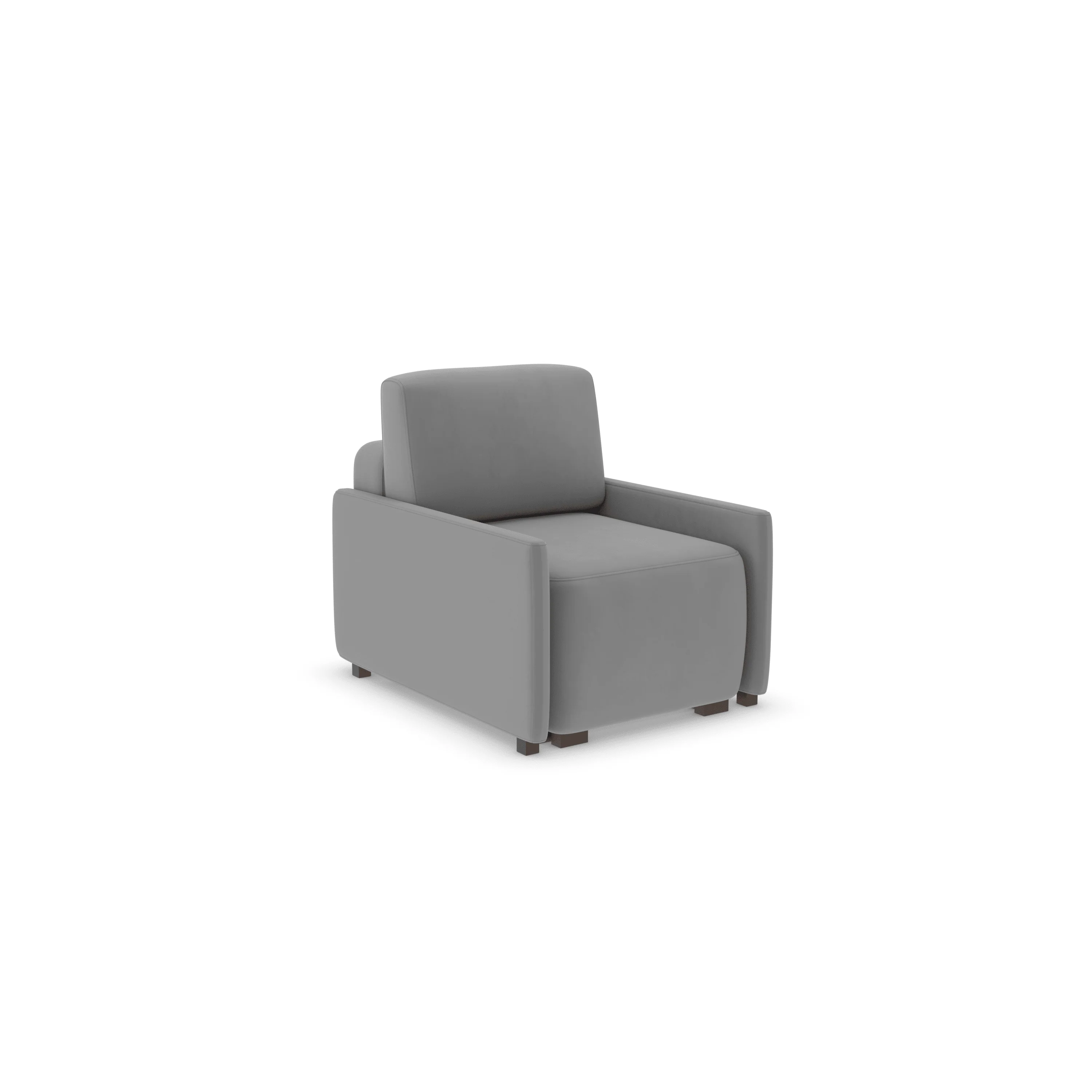 Poppy Chair Bed Settee - Image 43