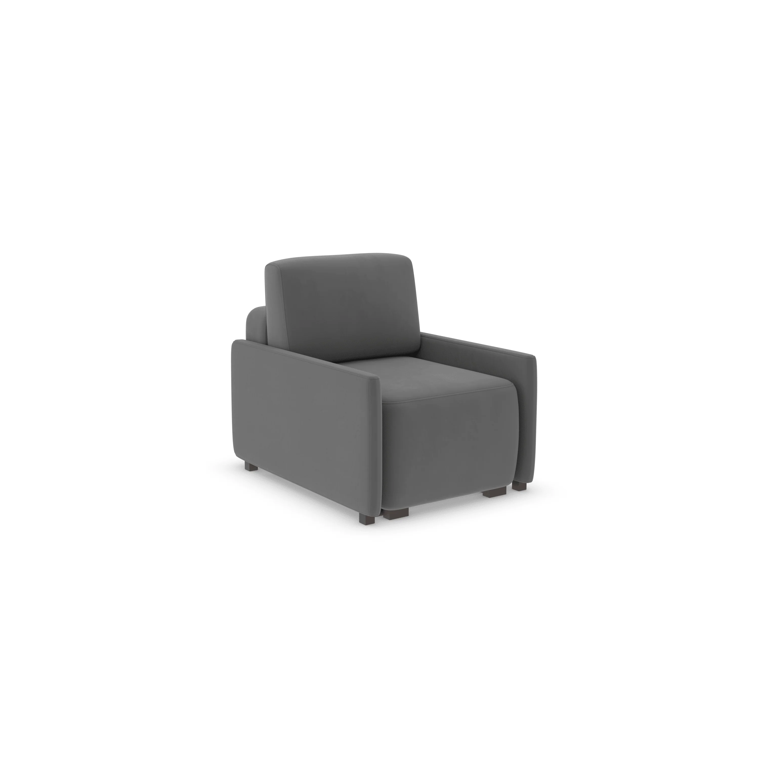 Poppy Chair Bed Settee - Image 44