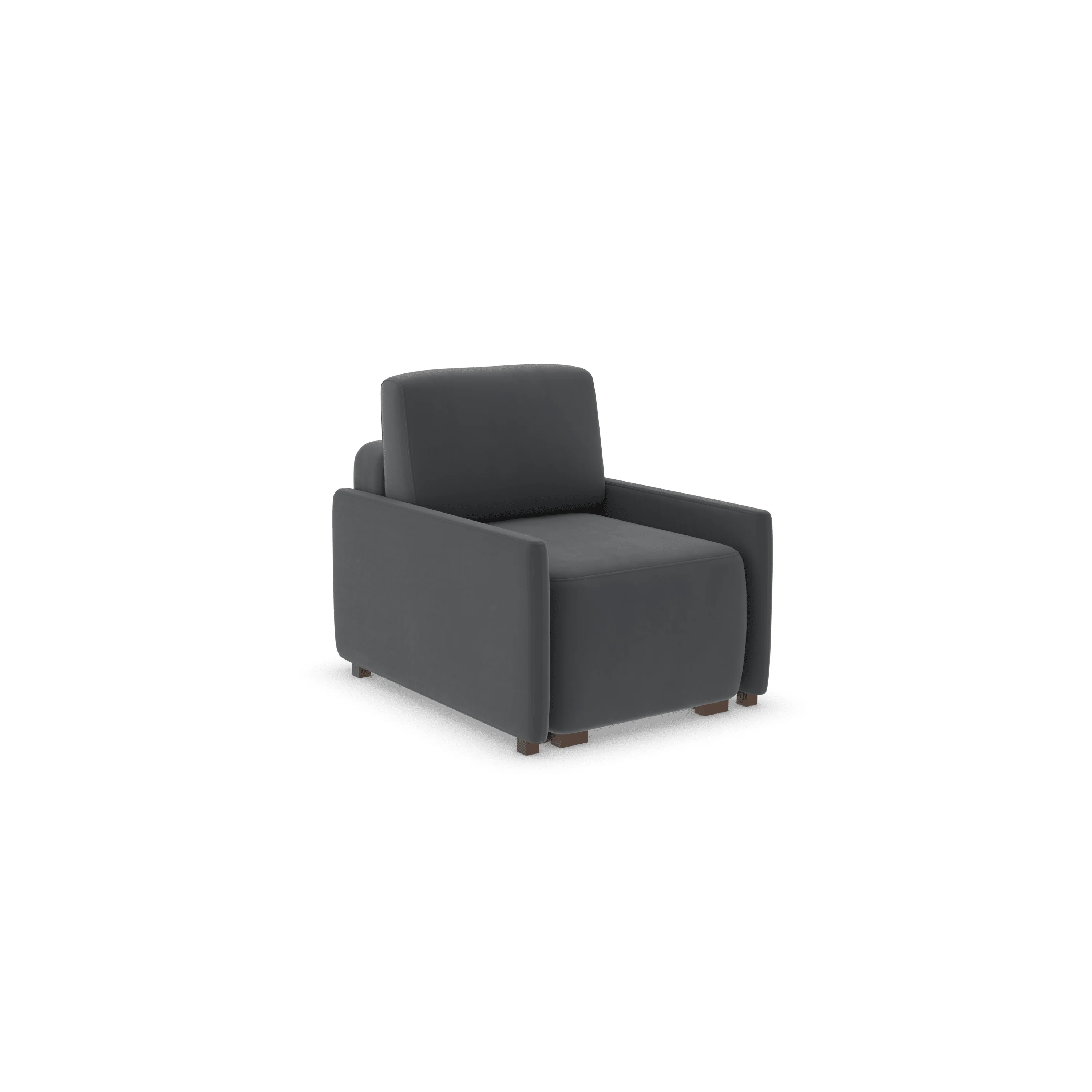 Poppy Chair Bed Settee - Image 45
