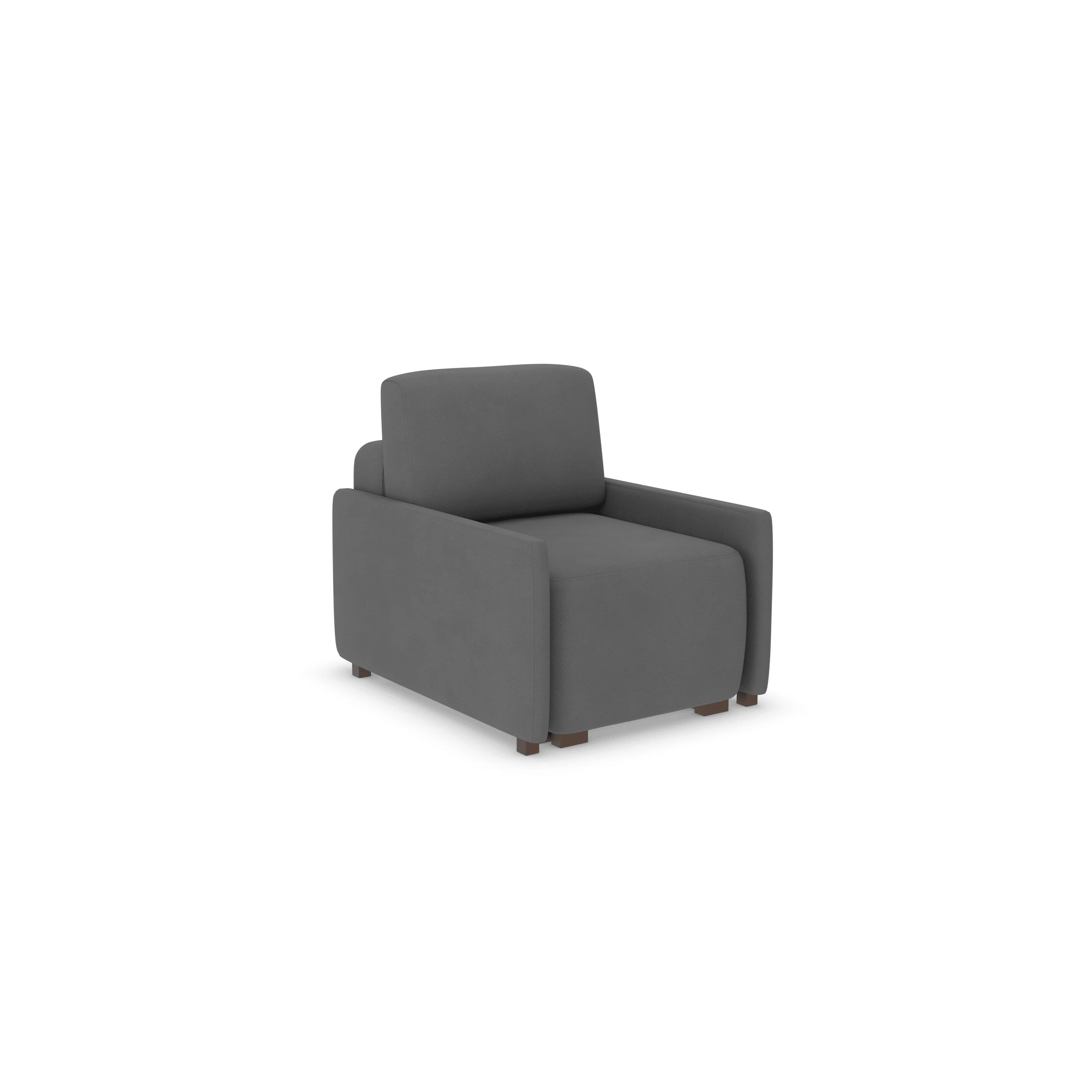 Poppy Chair Bed Settee - Image 5