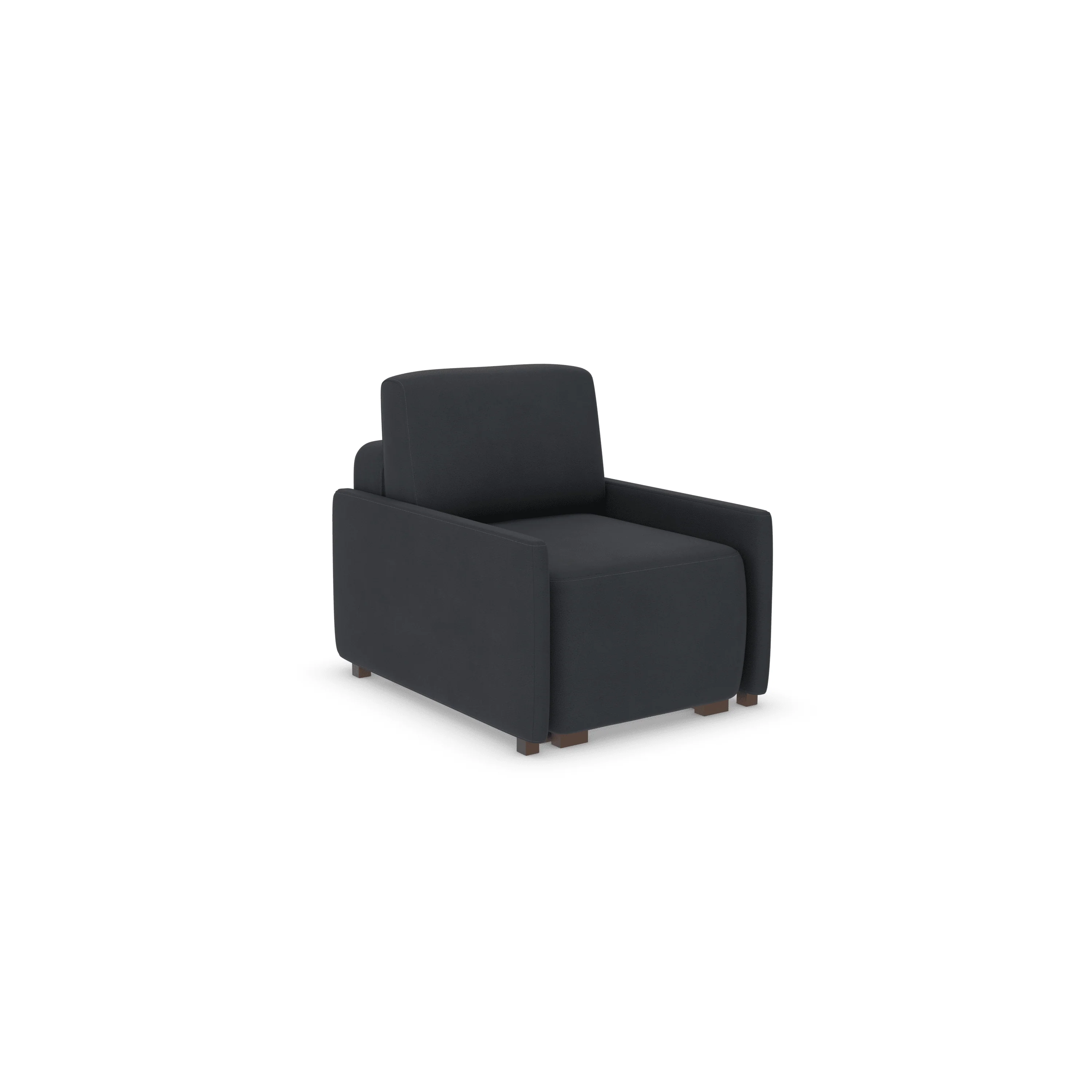 Poppy Chair Bed Settee - Image 7