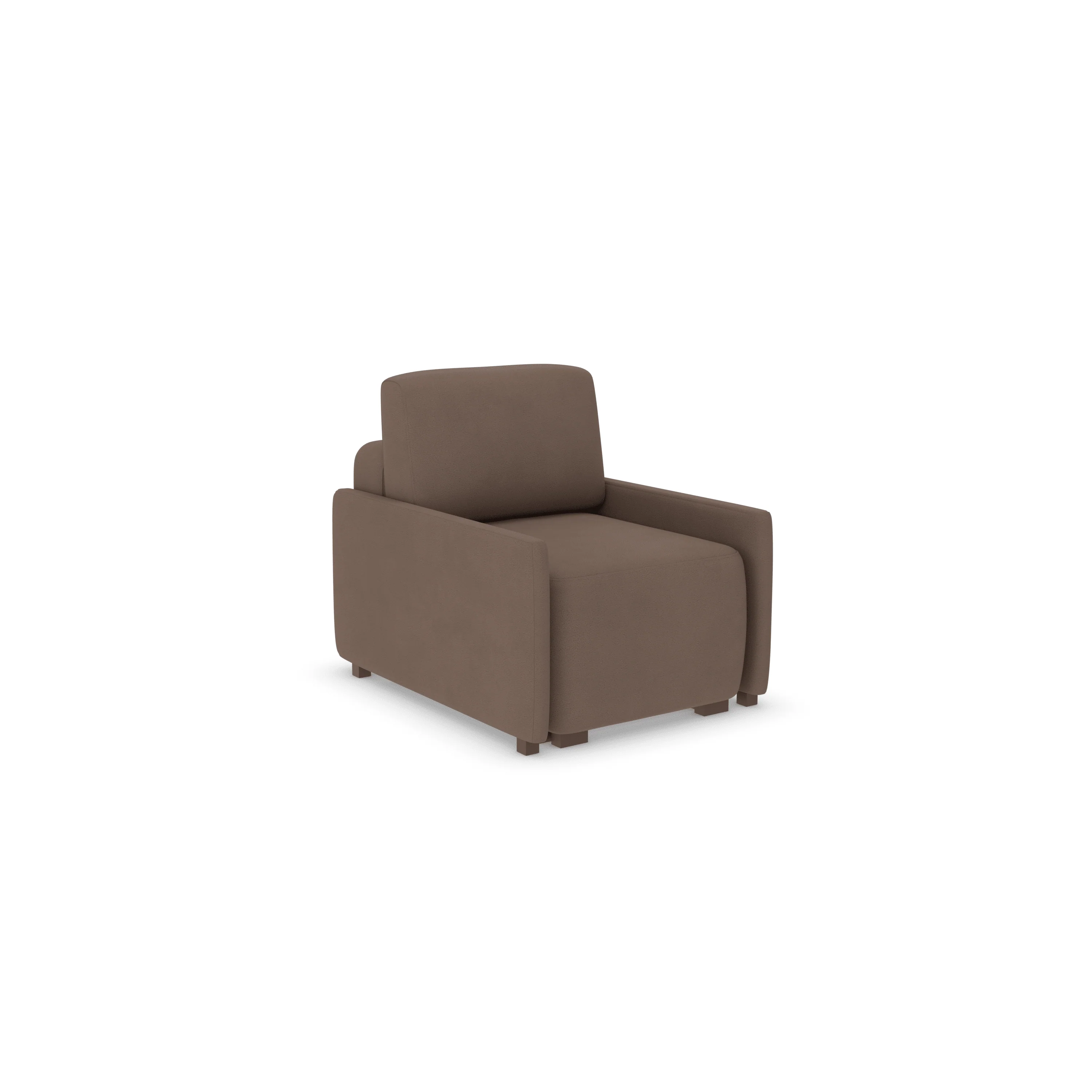 Poppy Chair Bed Settee - Image 8