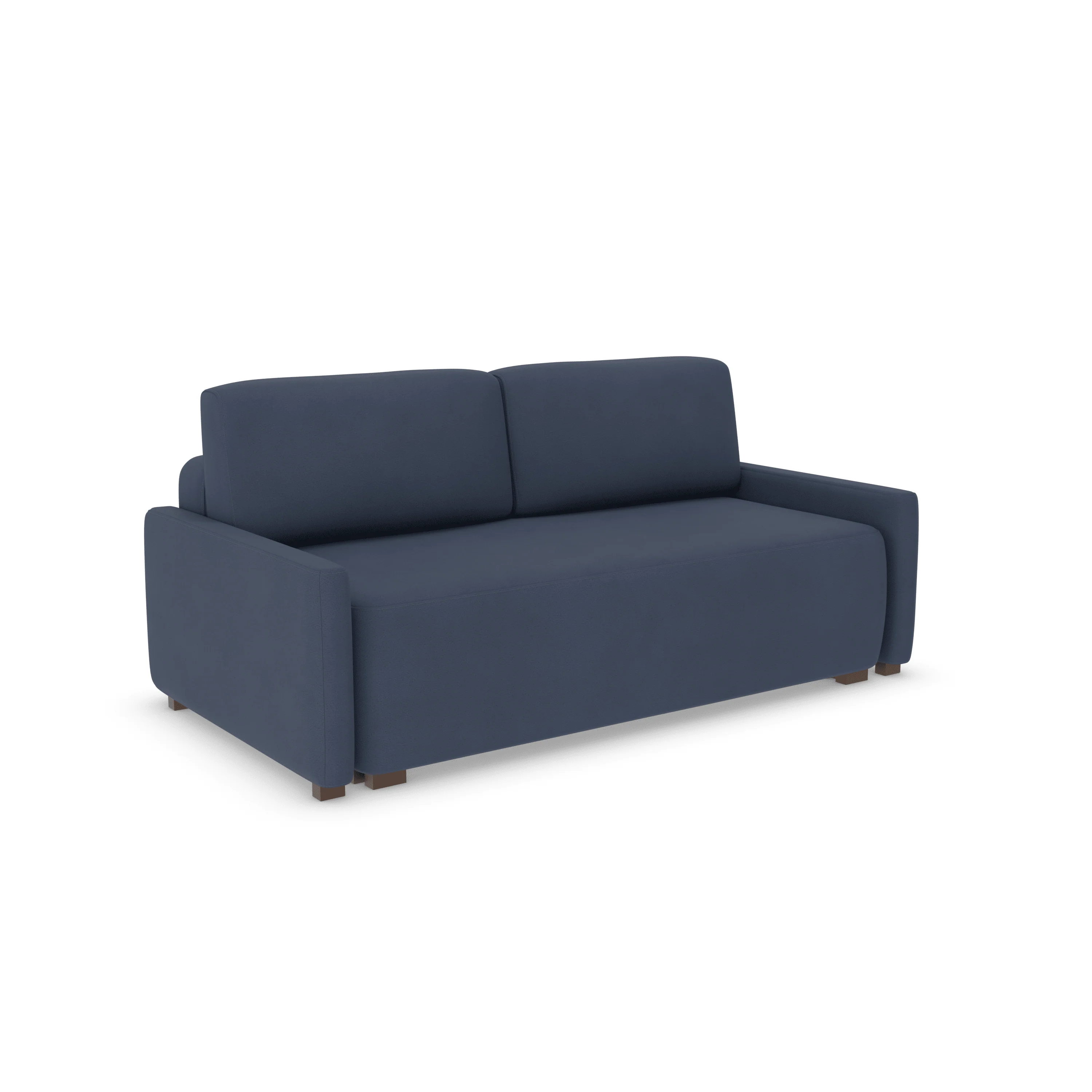 Poppy Three Seater Sofa Bed - Image 12