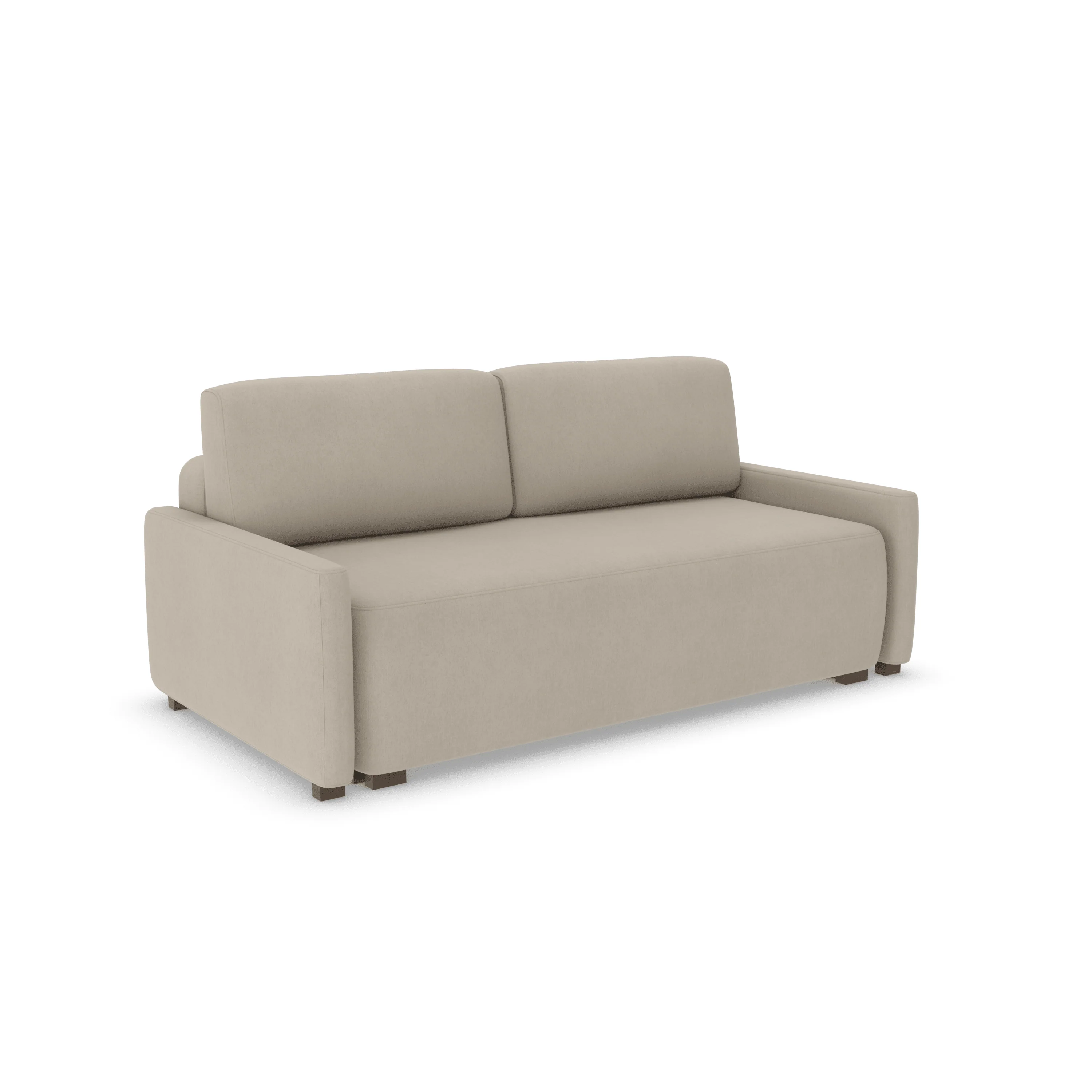 Poppy Three Seater Sofa Bed - Image 14