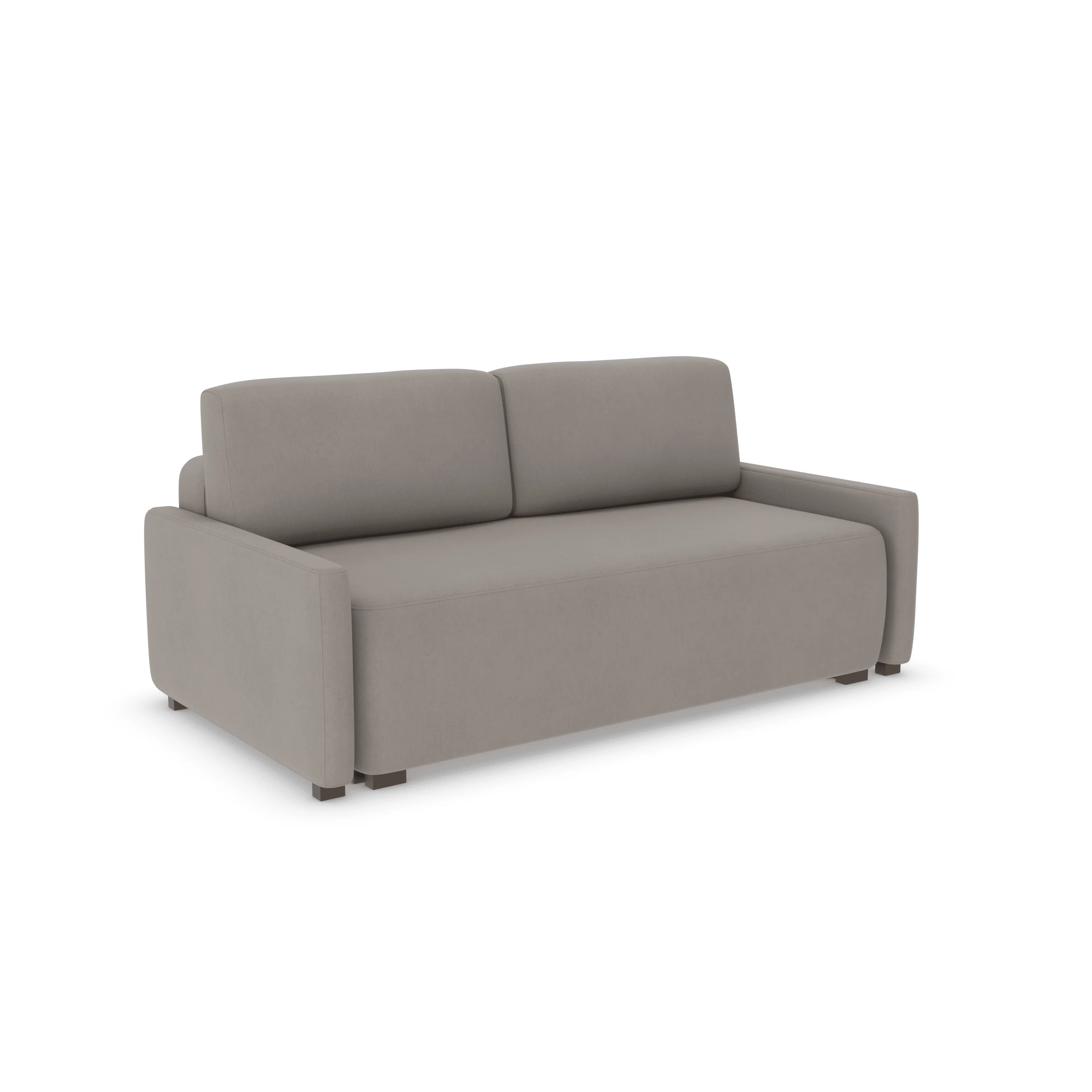 Poppy Three Seater Sofa Bed - Image 15