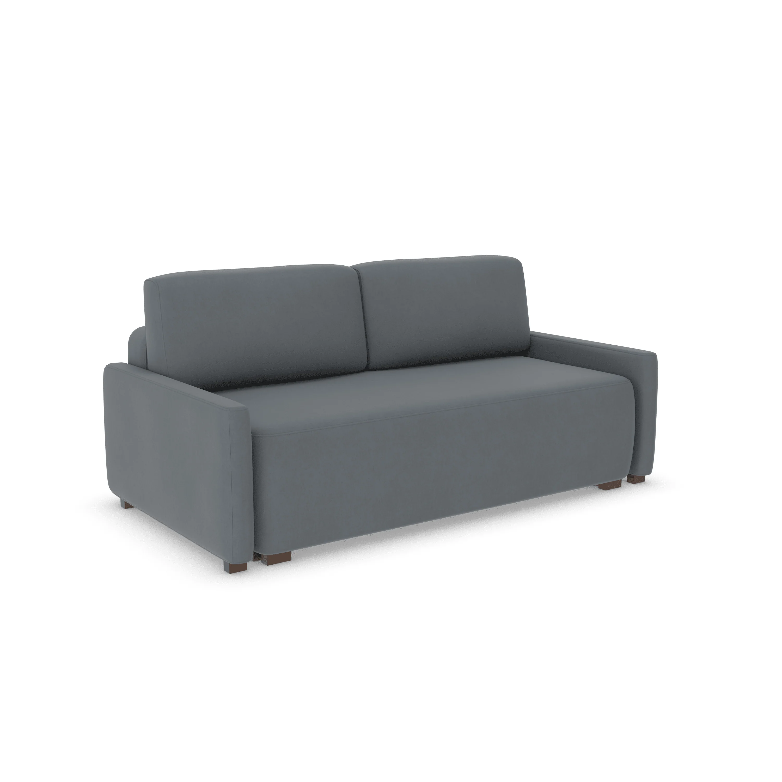 Poppy Three Seater Sofa Bed - Image 22