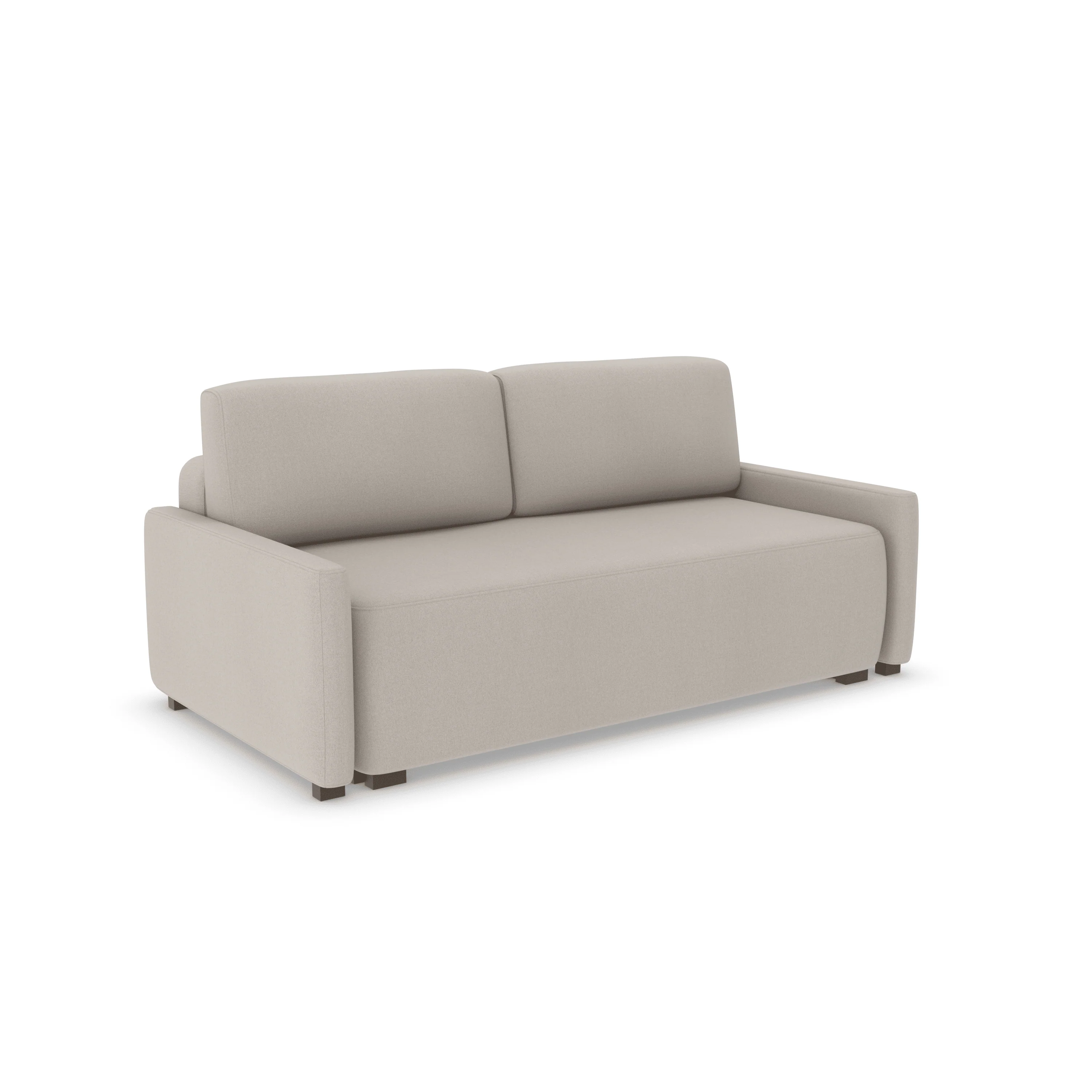 Poppy Three Seater Sofa Bed - Image 25