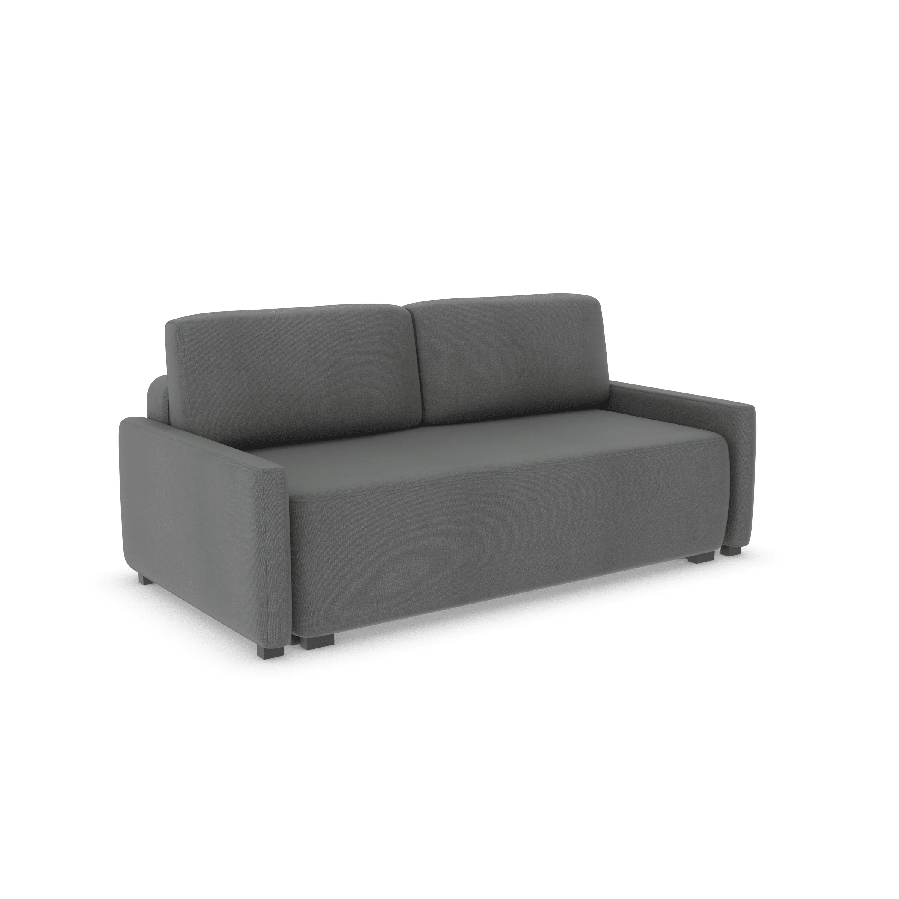 Poppy Three Seater Sofa Bed - Image 26