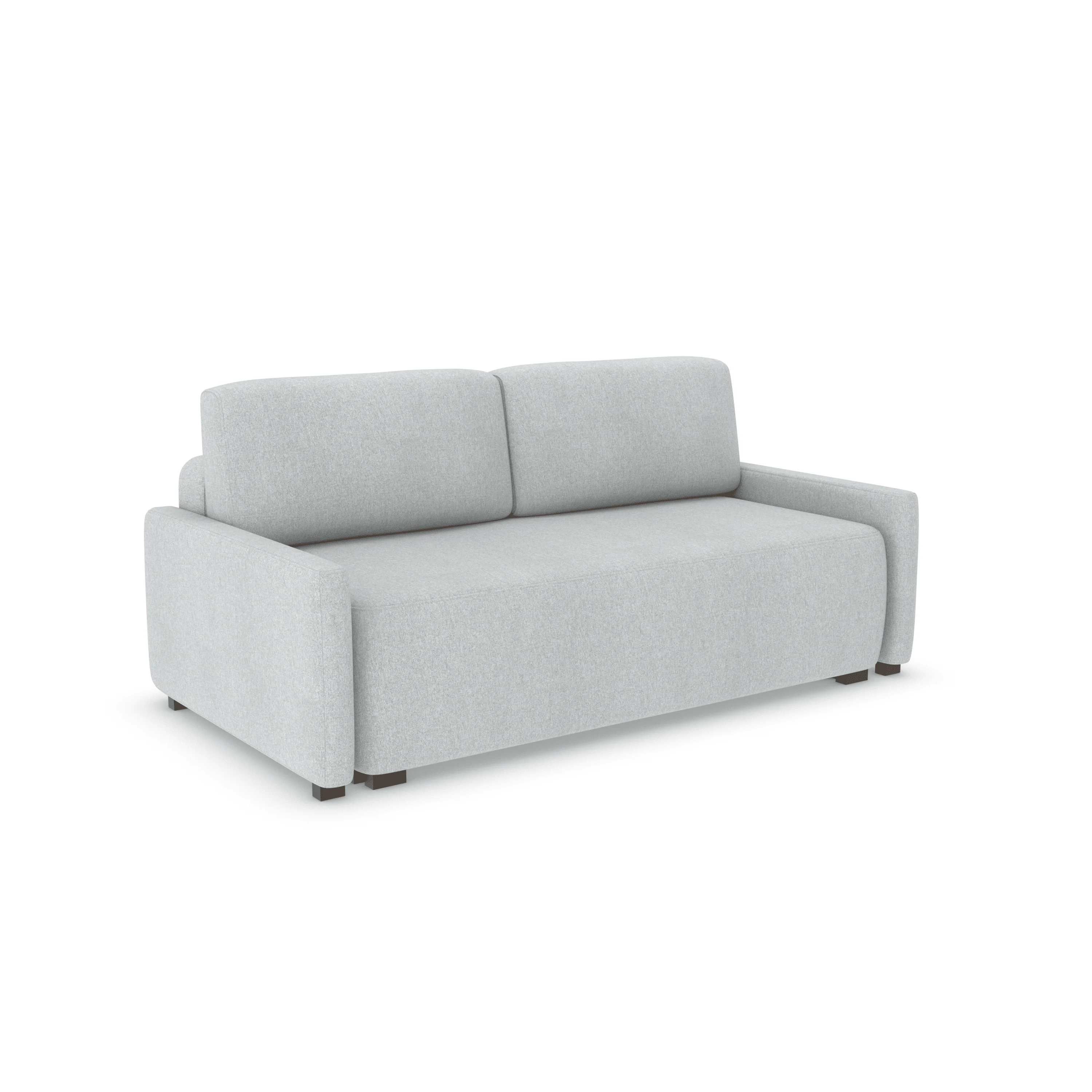 Poppy Three Seater Sofa Bed - Image 27
