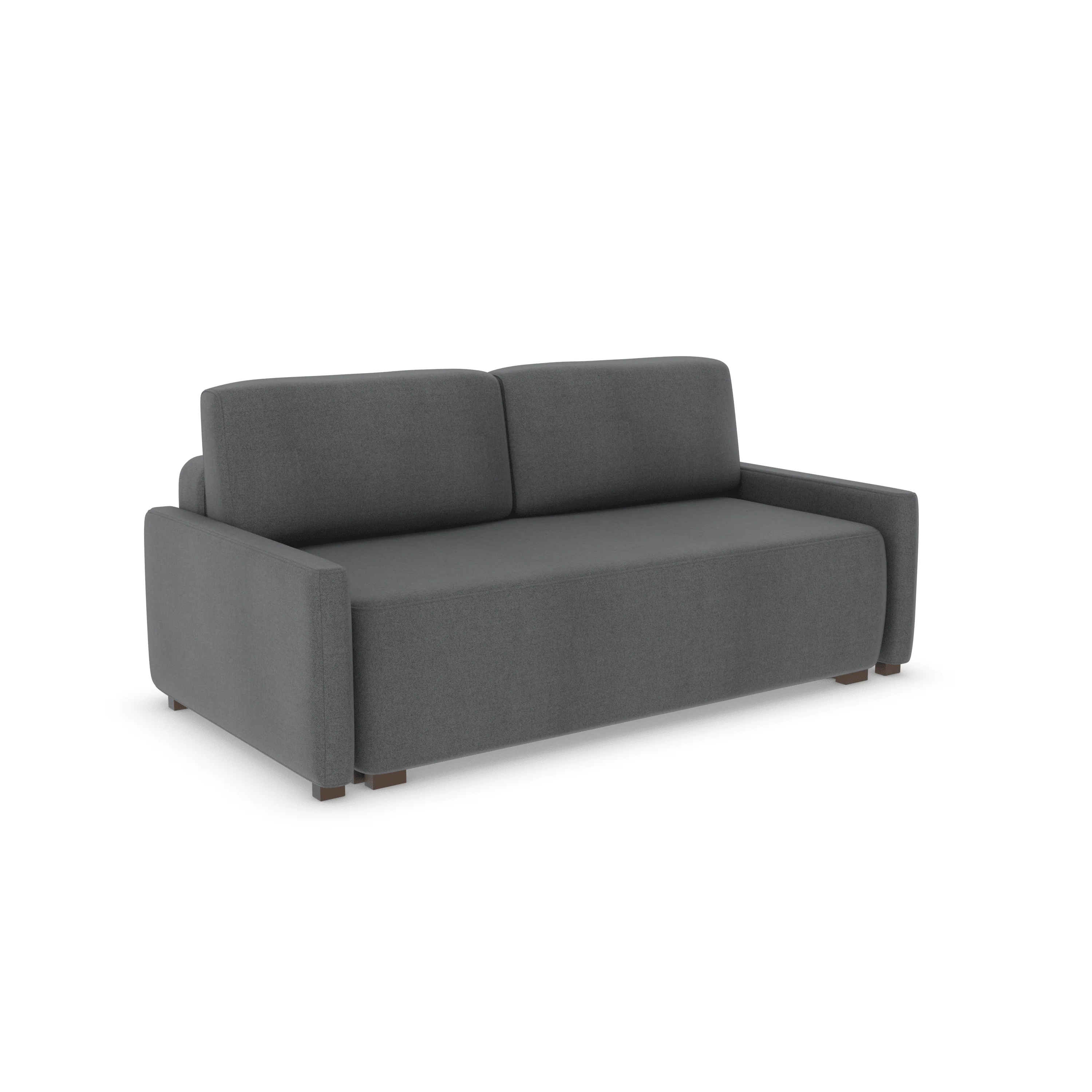 Poppy Three Seater Sofa Bed - Image 29
