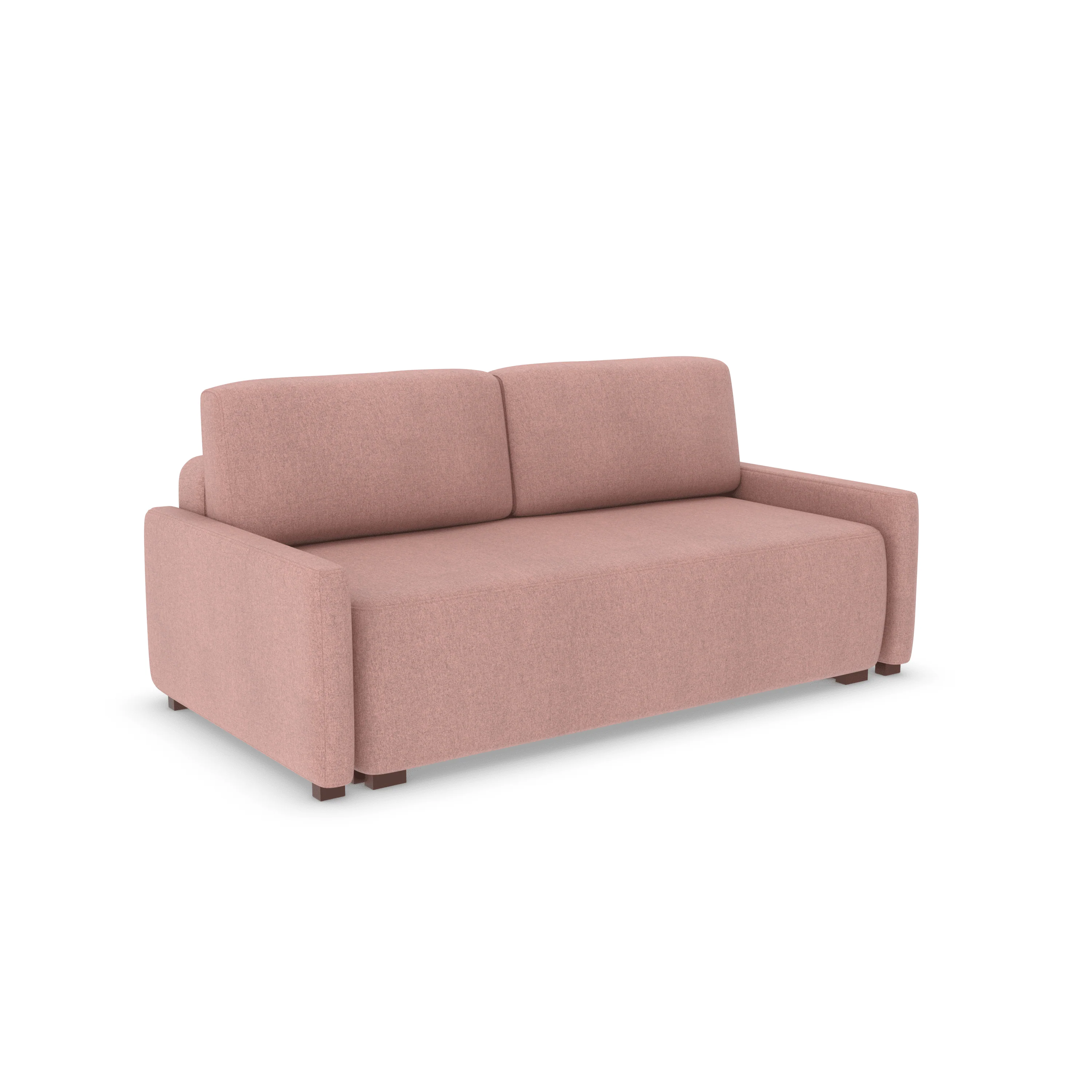 Poppy Three Seater Sofa Bed - Image 30