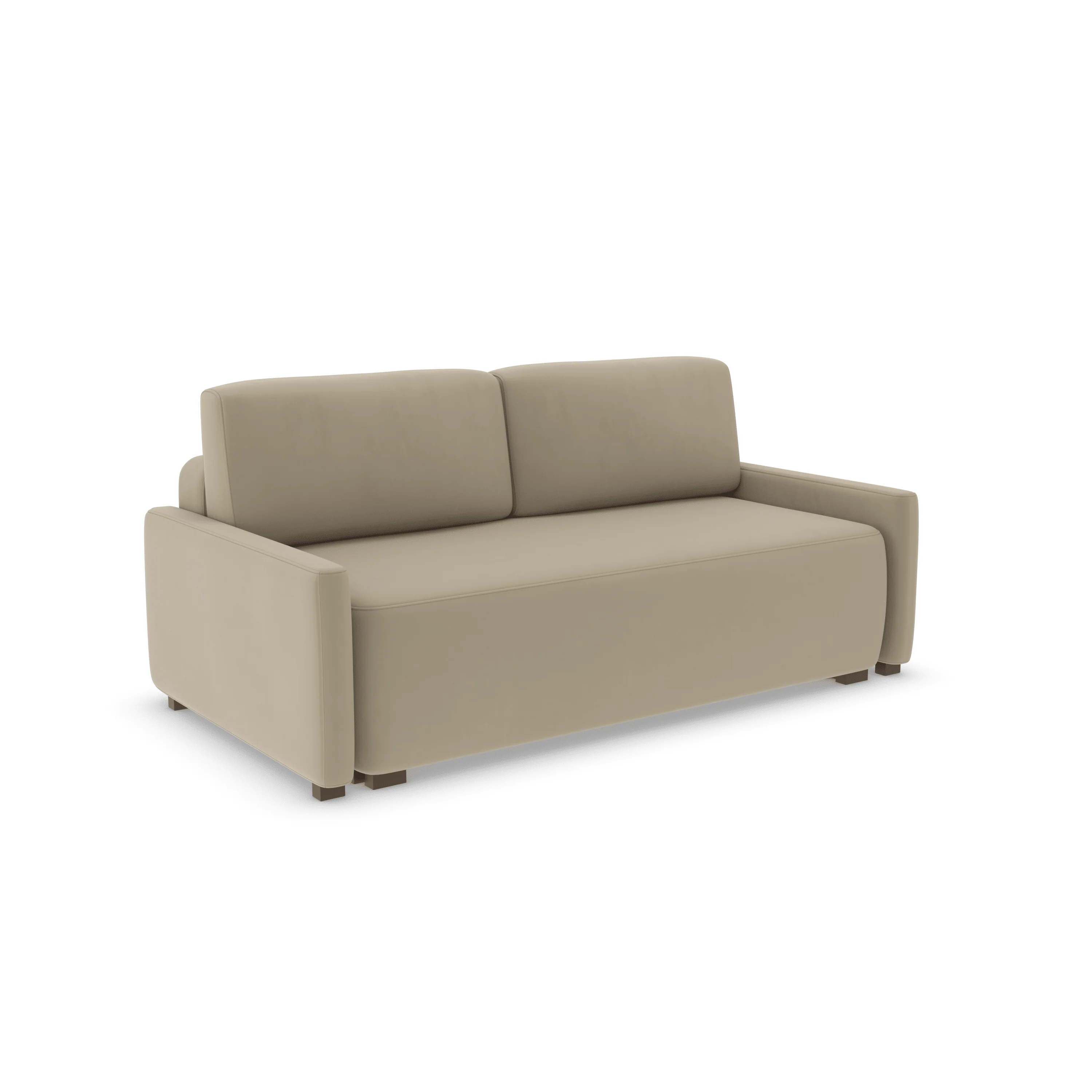 Poppy Three Seater Sofa Bed - Image 37