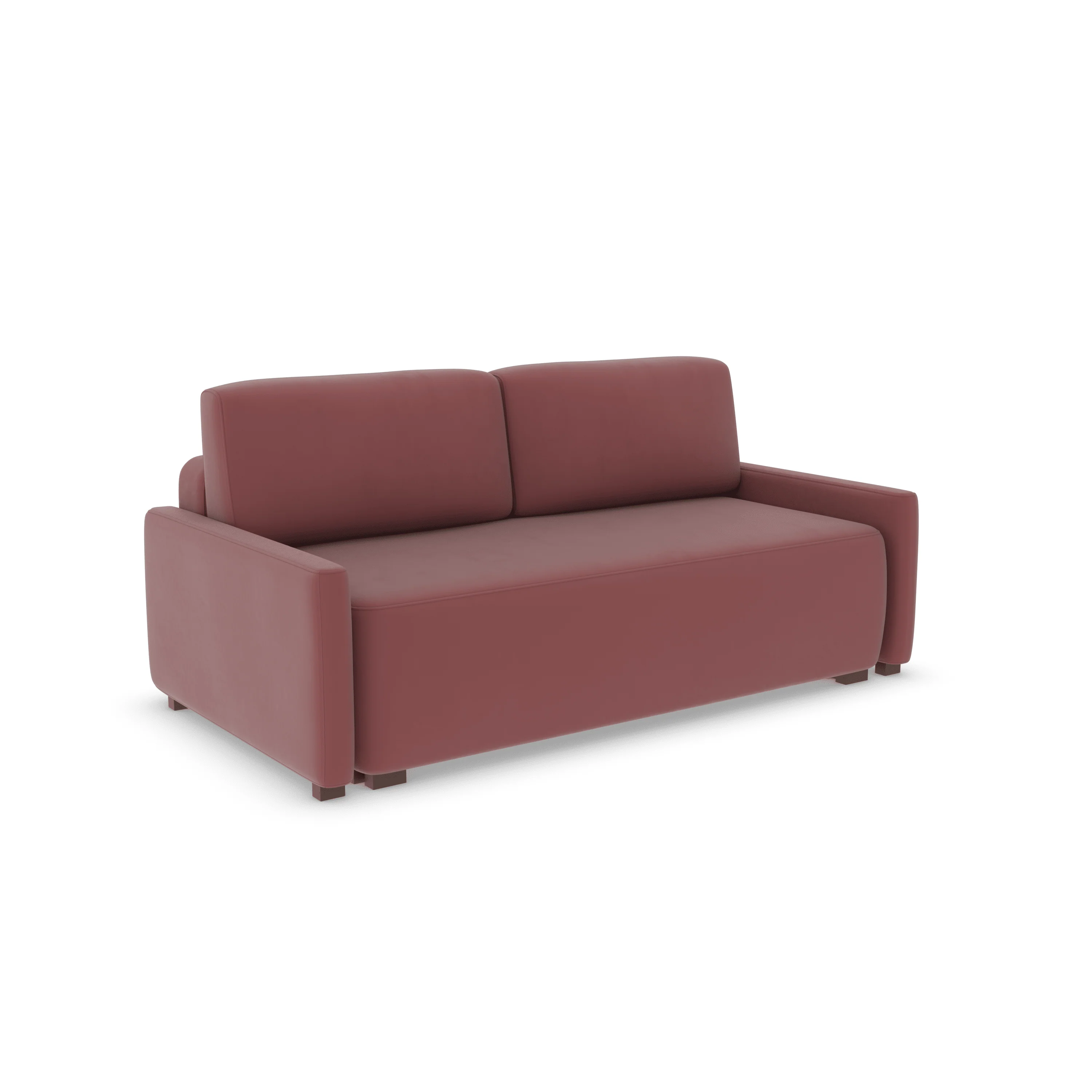Poppy Three Seater Sofa Bed - Image 41