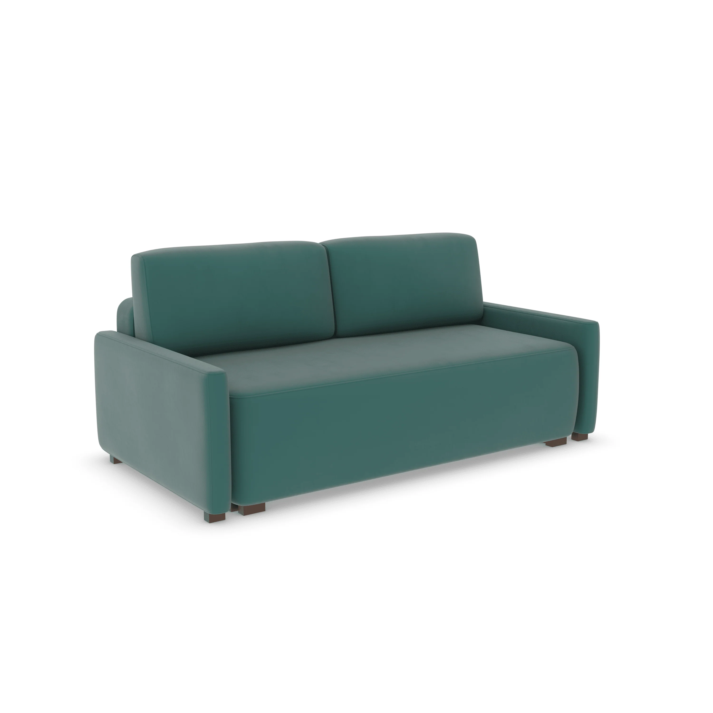 Poppy Three Seater Sofa Bed - Image 42