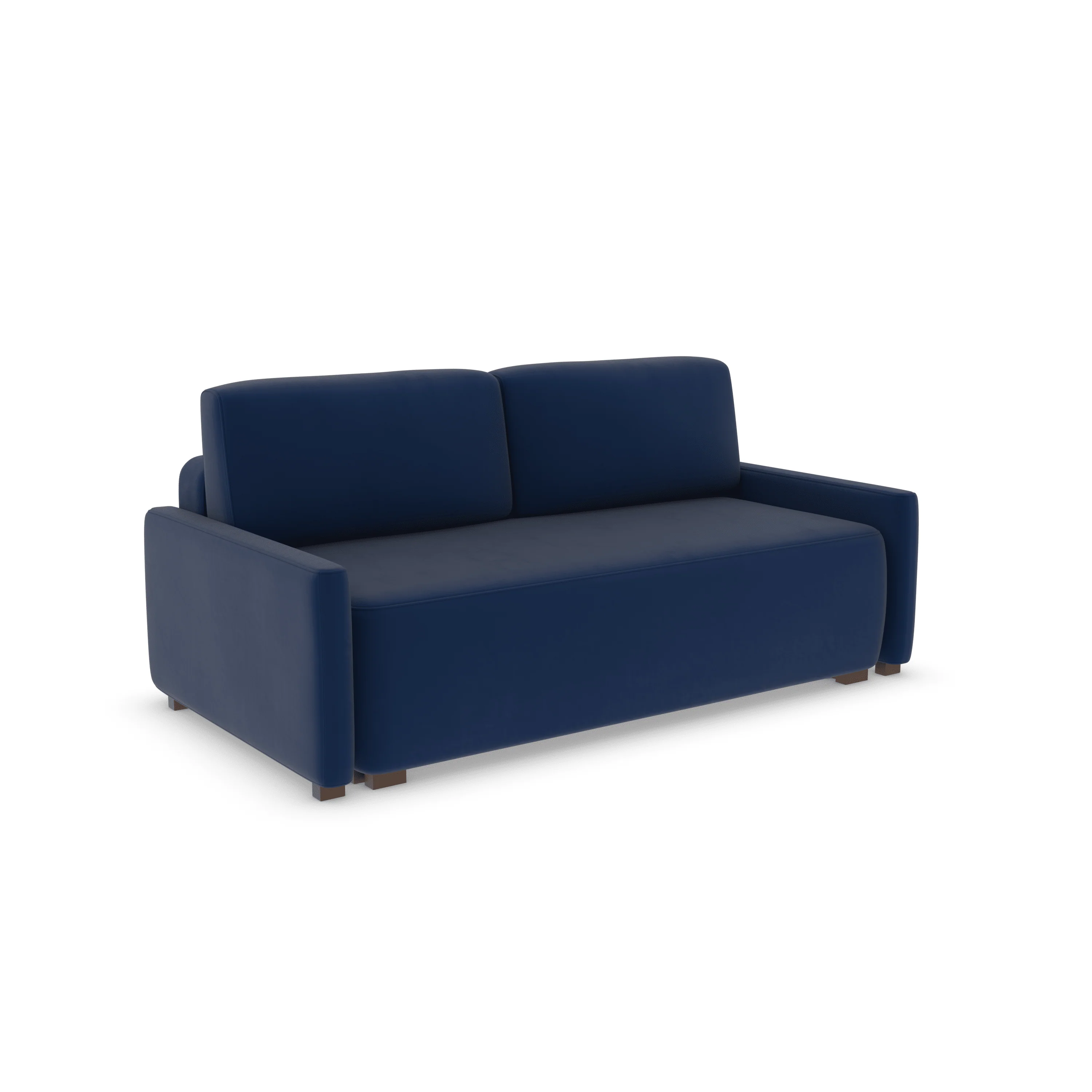 Poppy Three Seater Sofa Bed - Image 43
