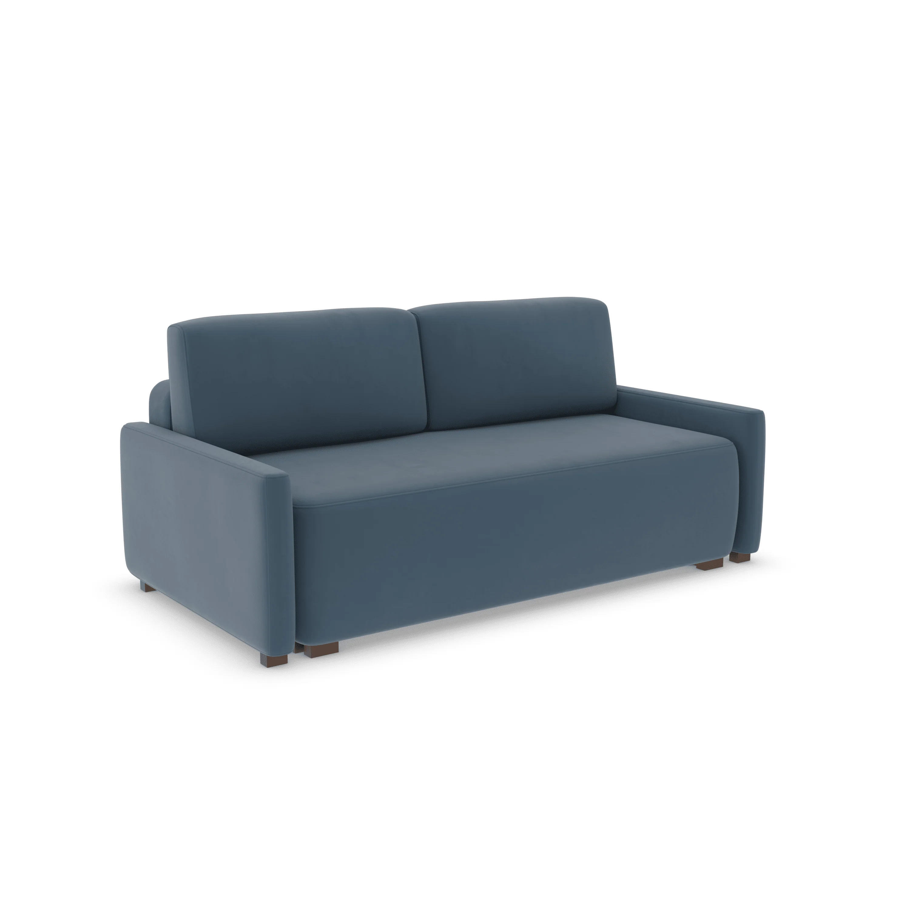 Poppy Three Seater Sofa Bed - Image 44