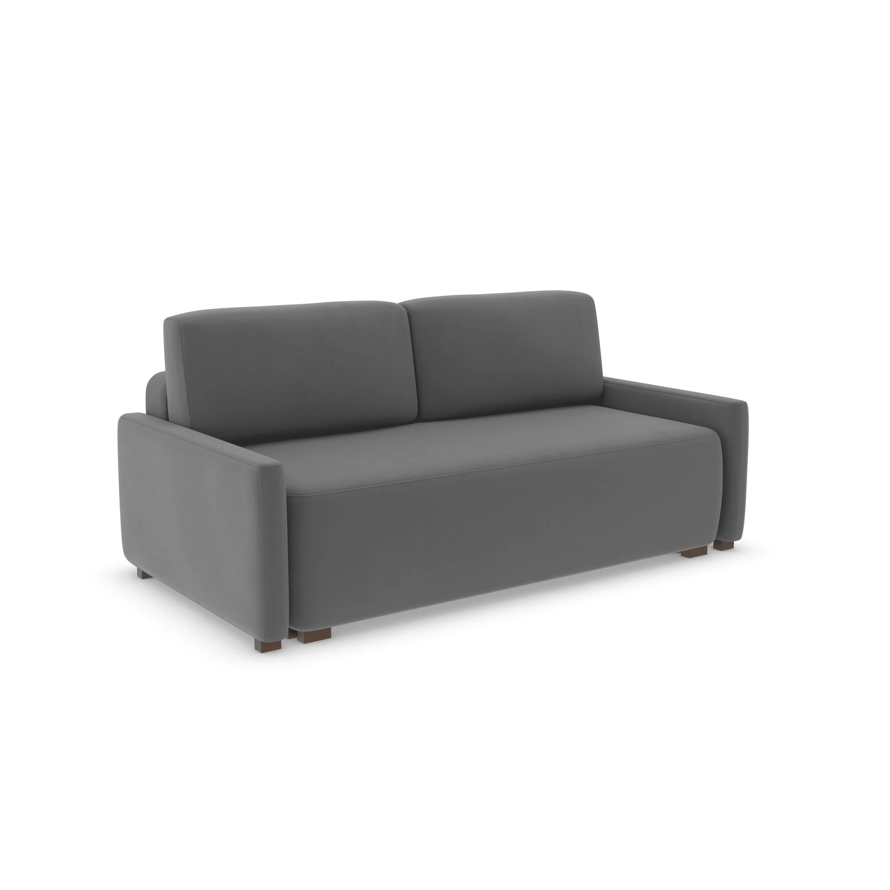 Poppy Three Seater Sofa Bed - Image 46