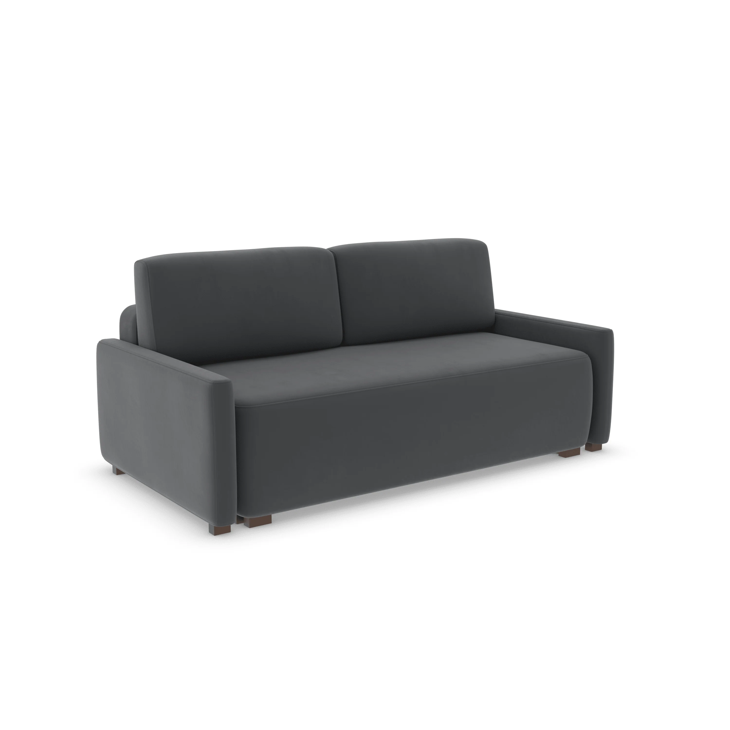 Poppy Three Seater Sofa Bed - Image 47