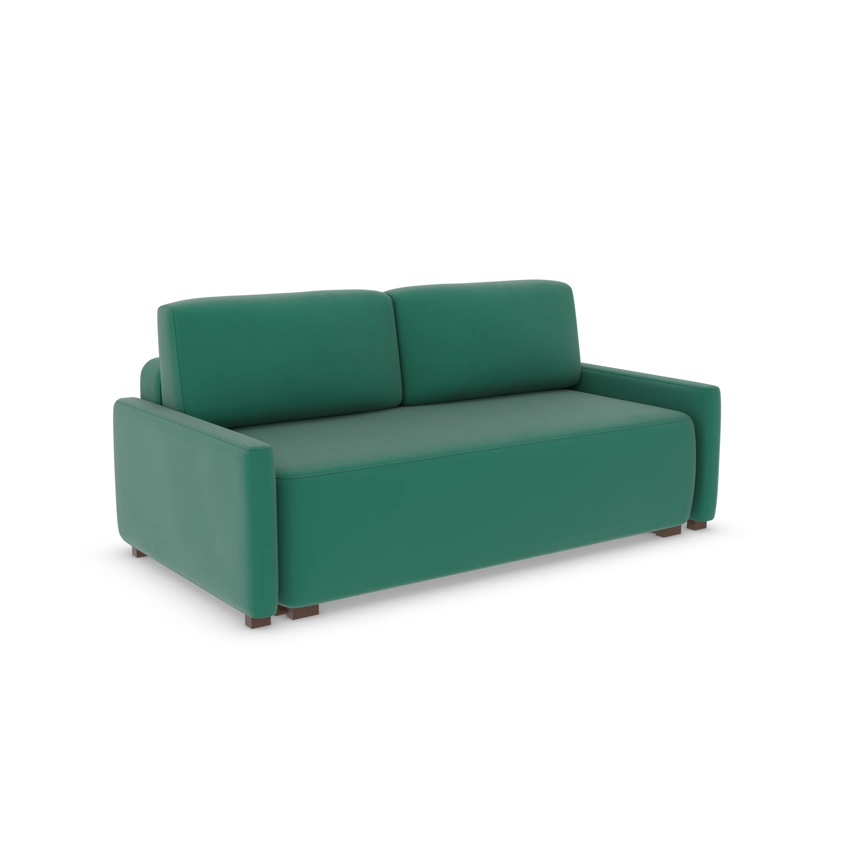 Poppy Three Seater Sofa Bed - Image 49