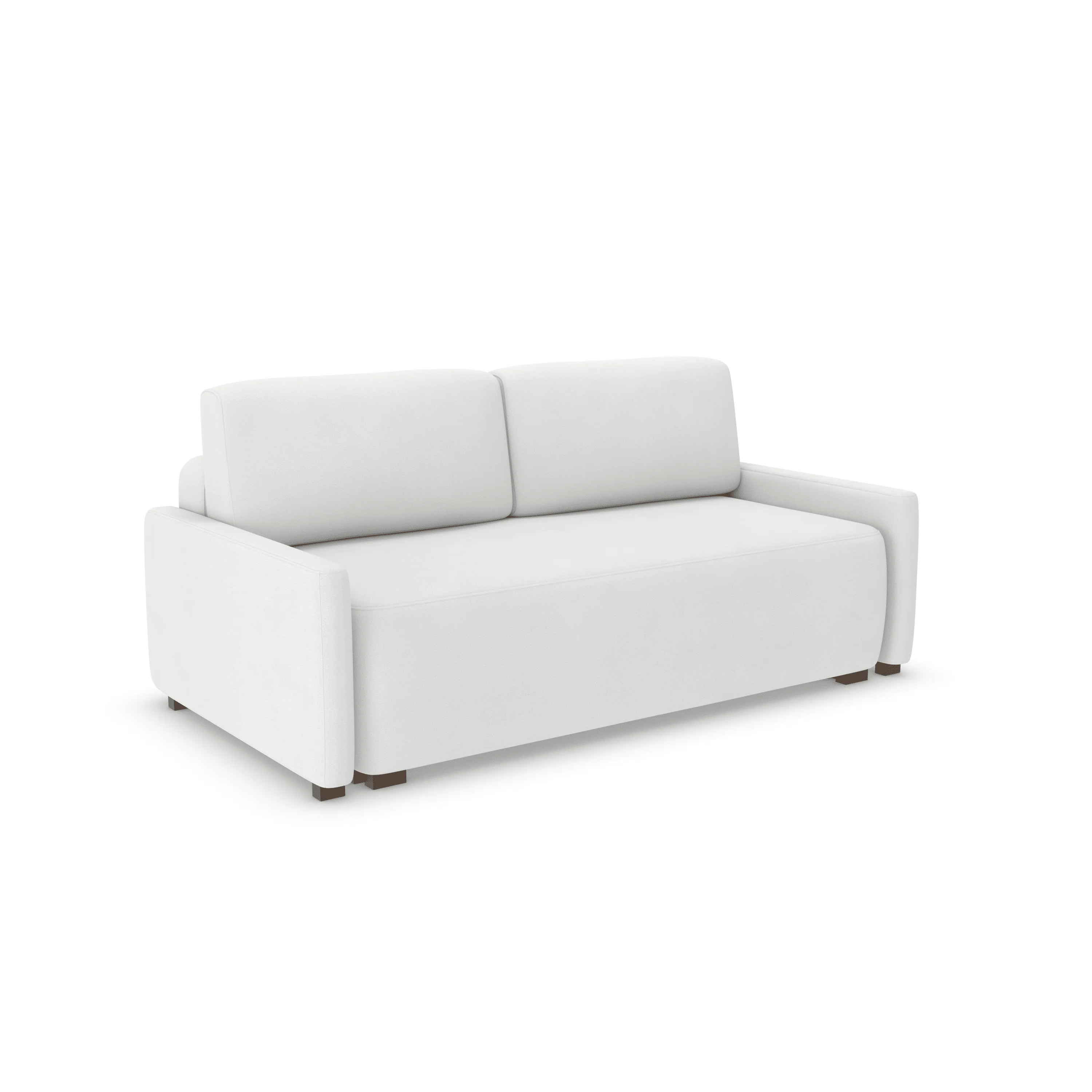 Poppy Three Seater Sofa Bed - Image 5