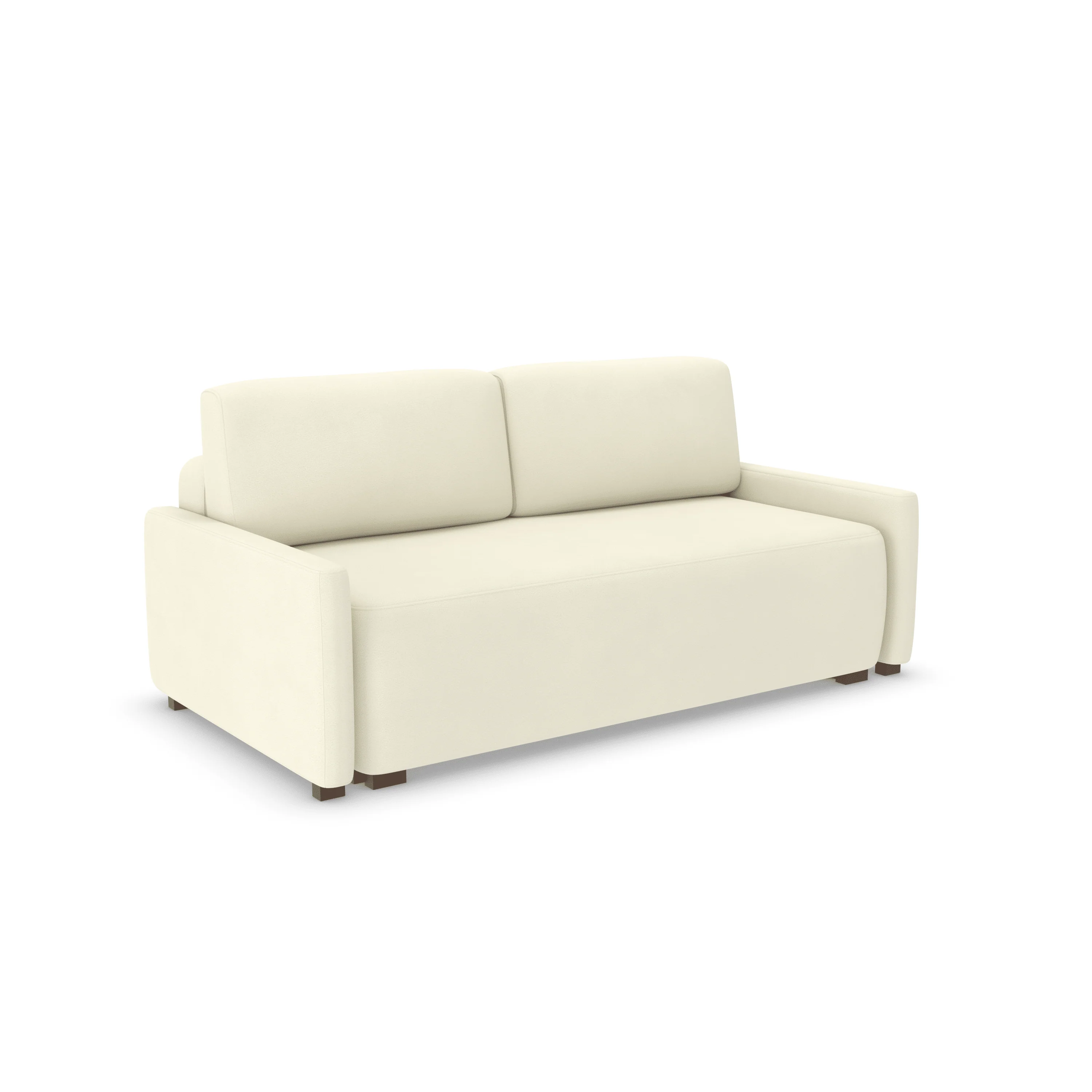 Poppy Three Seater Sofa Bed - Image 6