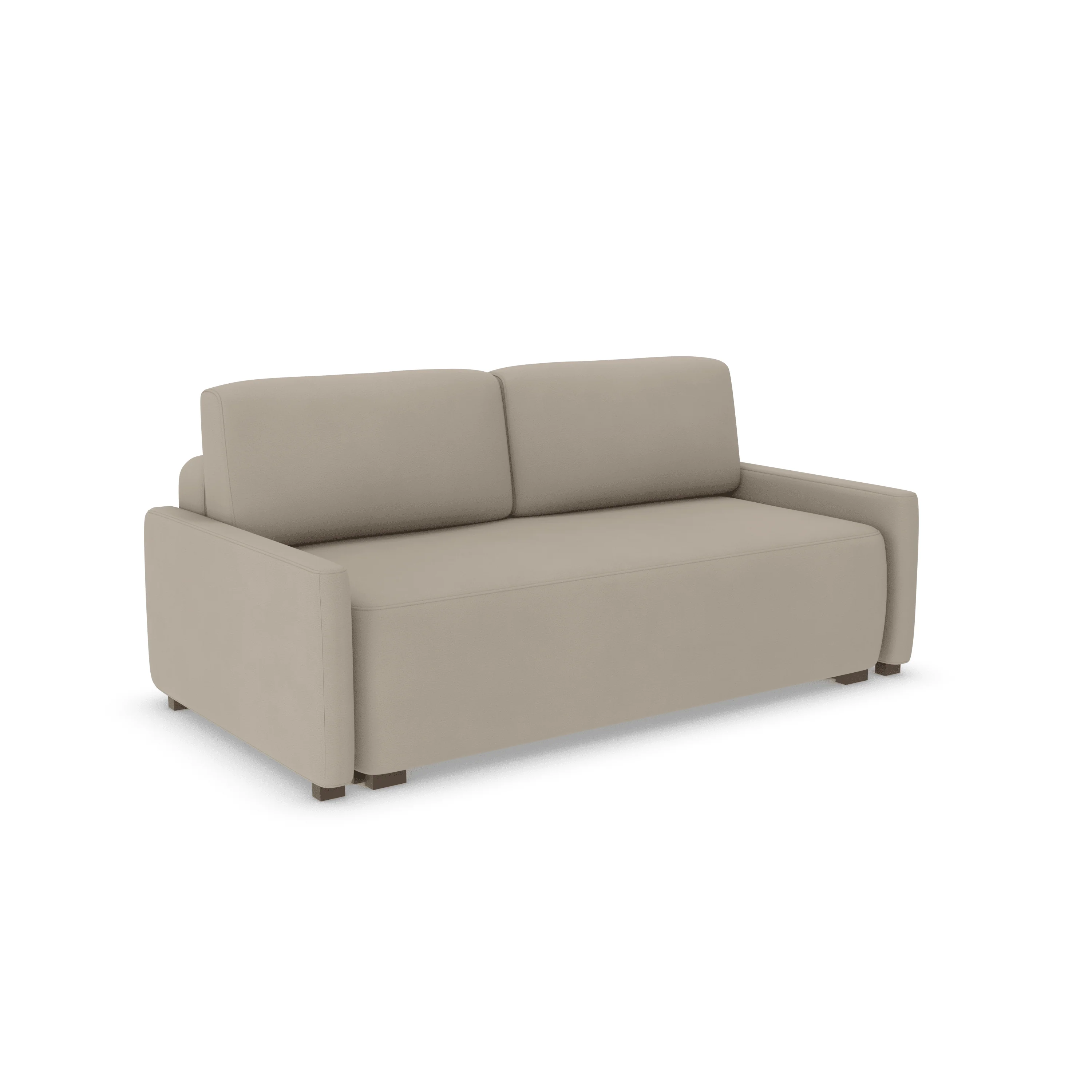 Poppy Three Seater Sofa Bed - Image 7