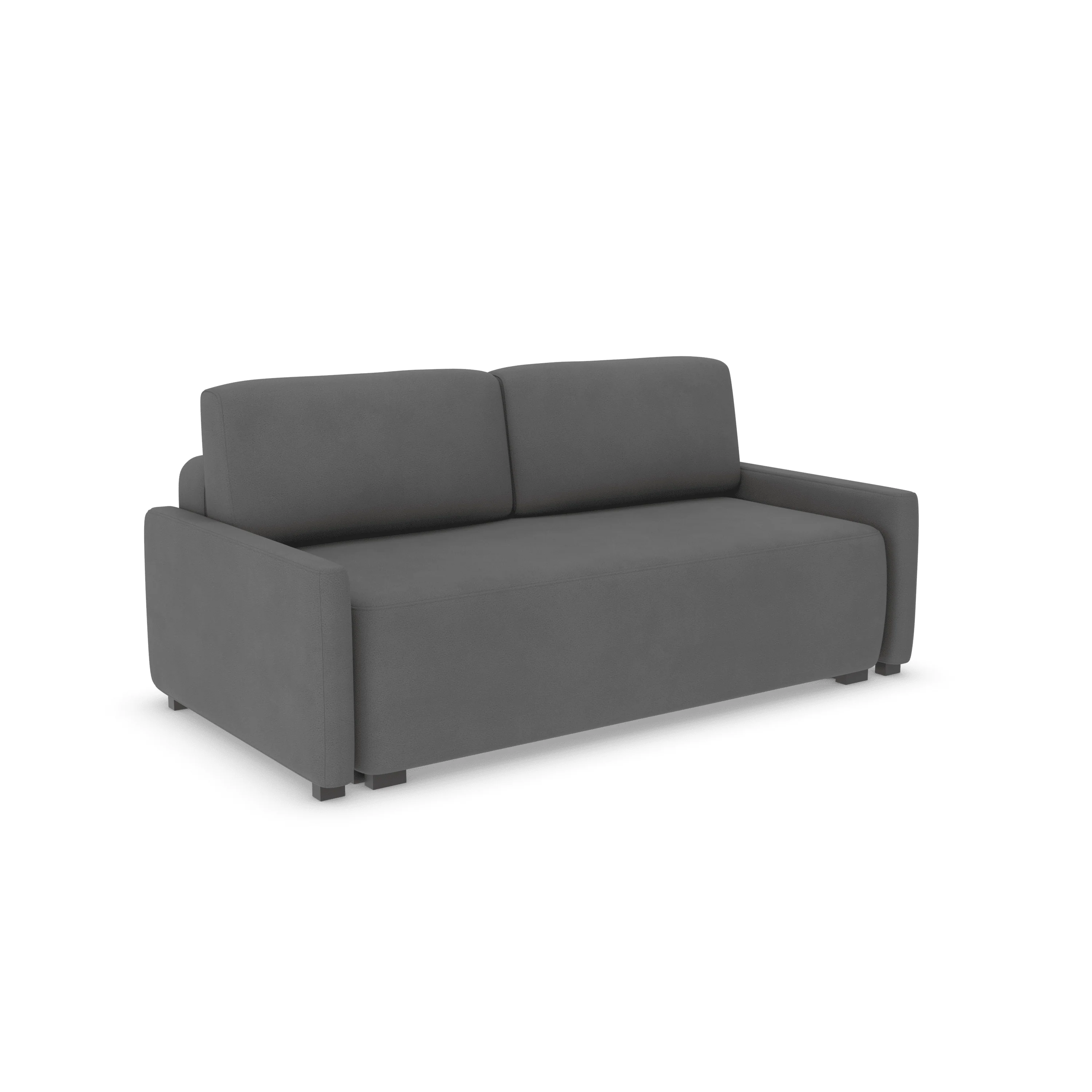 Poppy Three Seater Sofa Bed - Image 8