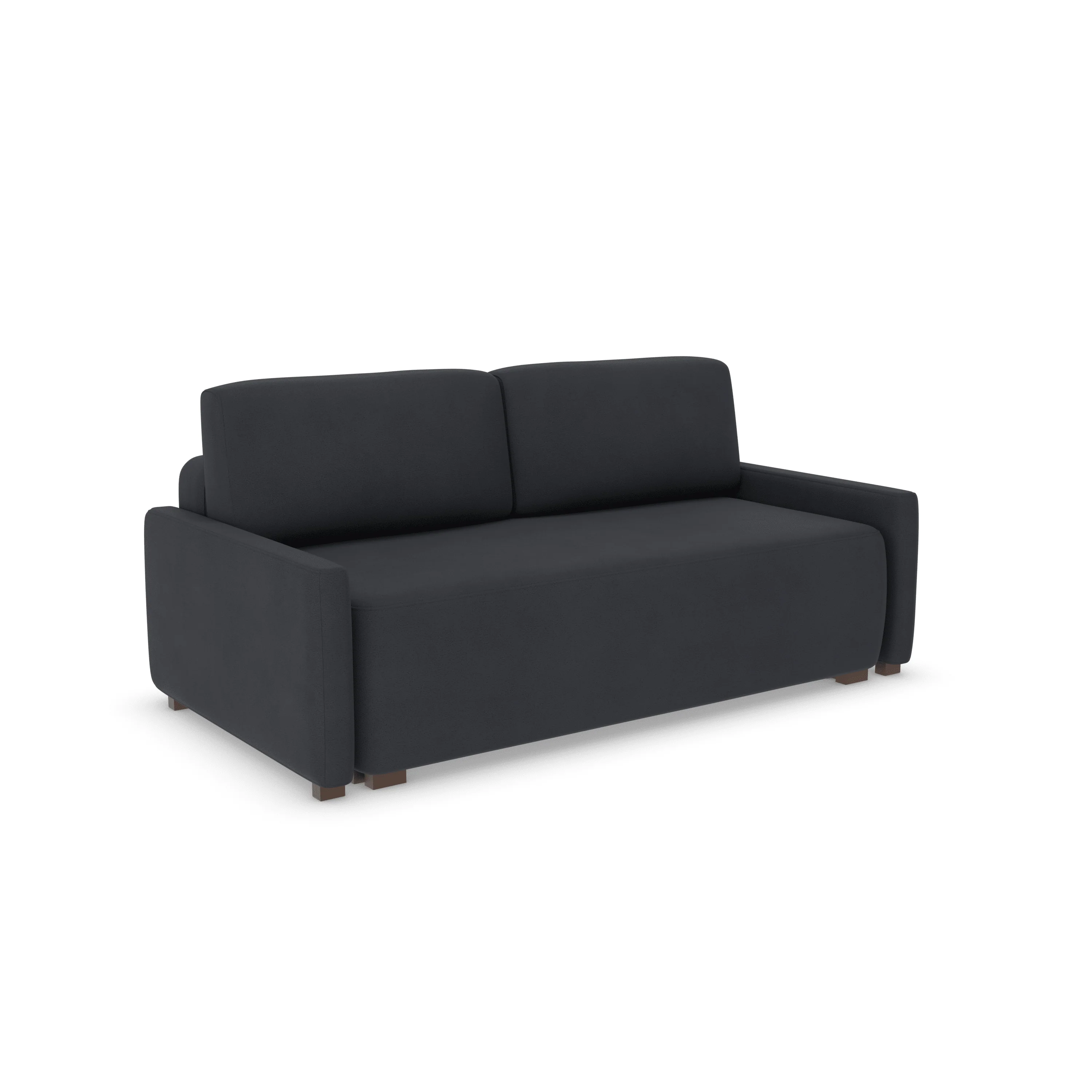 Poppy Three Seater Sofa Bed - Image 9