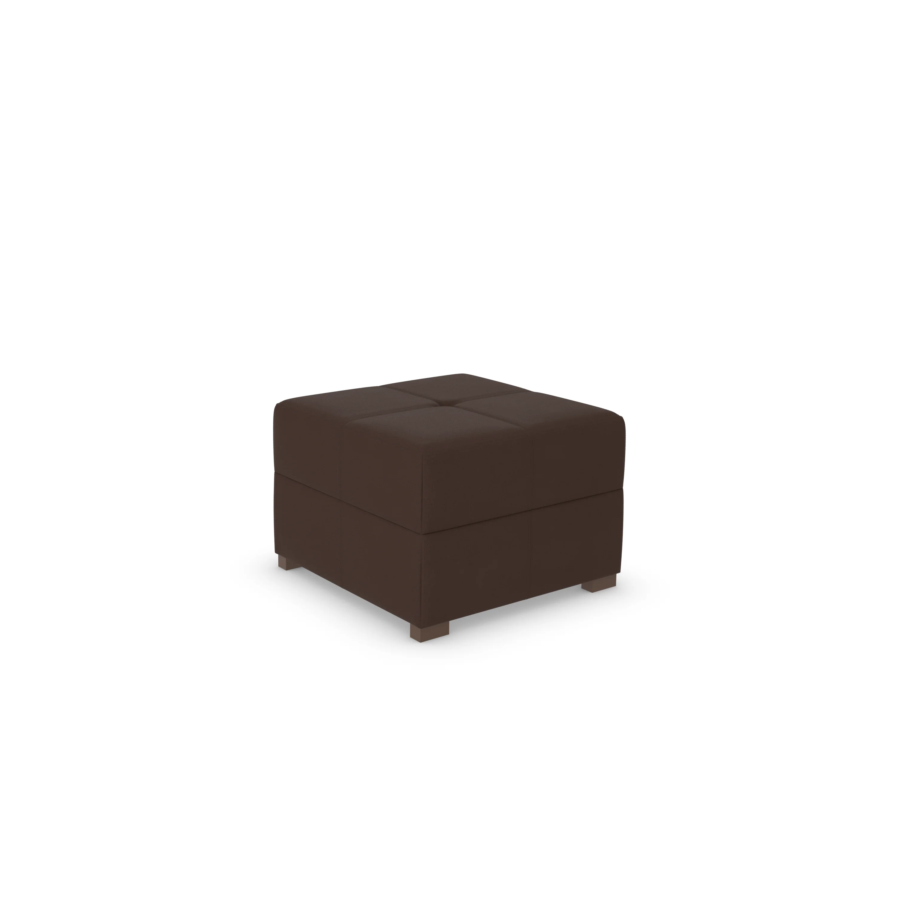 72cm x 72cm - Storage - Footstool - Ottoman - Image 10