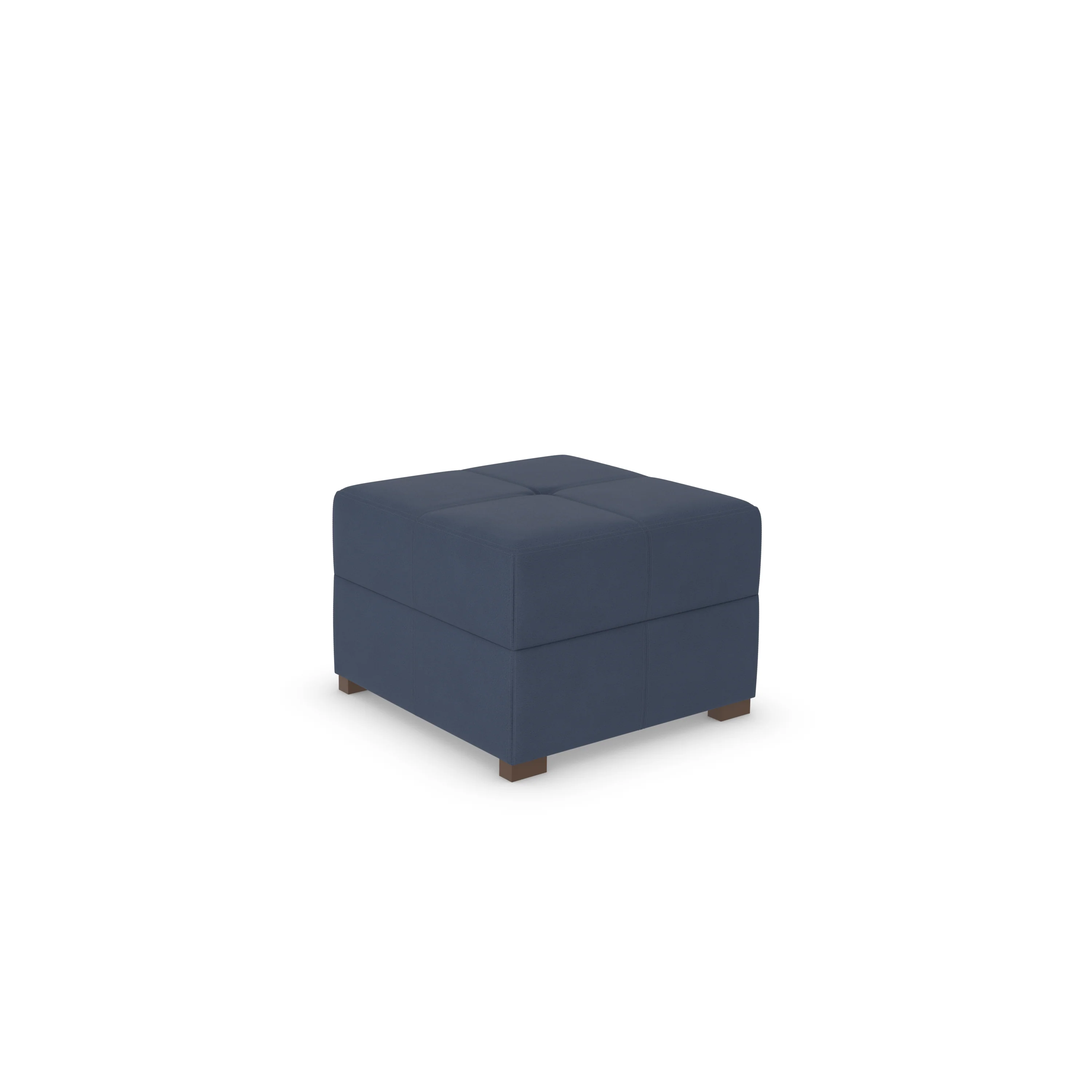 72cm x 72cm - Storage - Footstool - Ottoman - Image 11