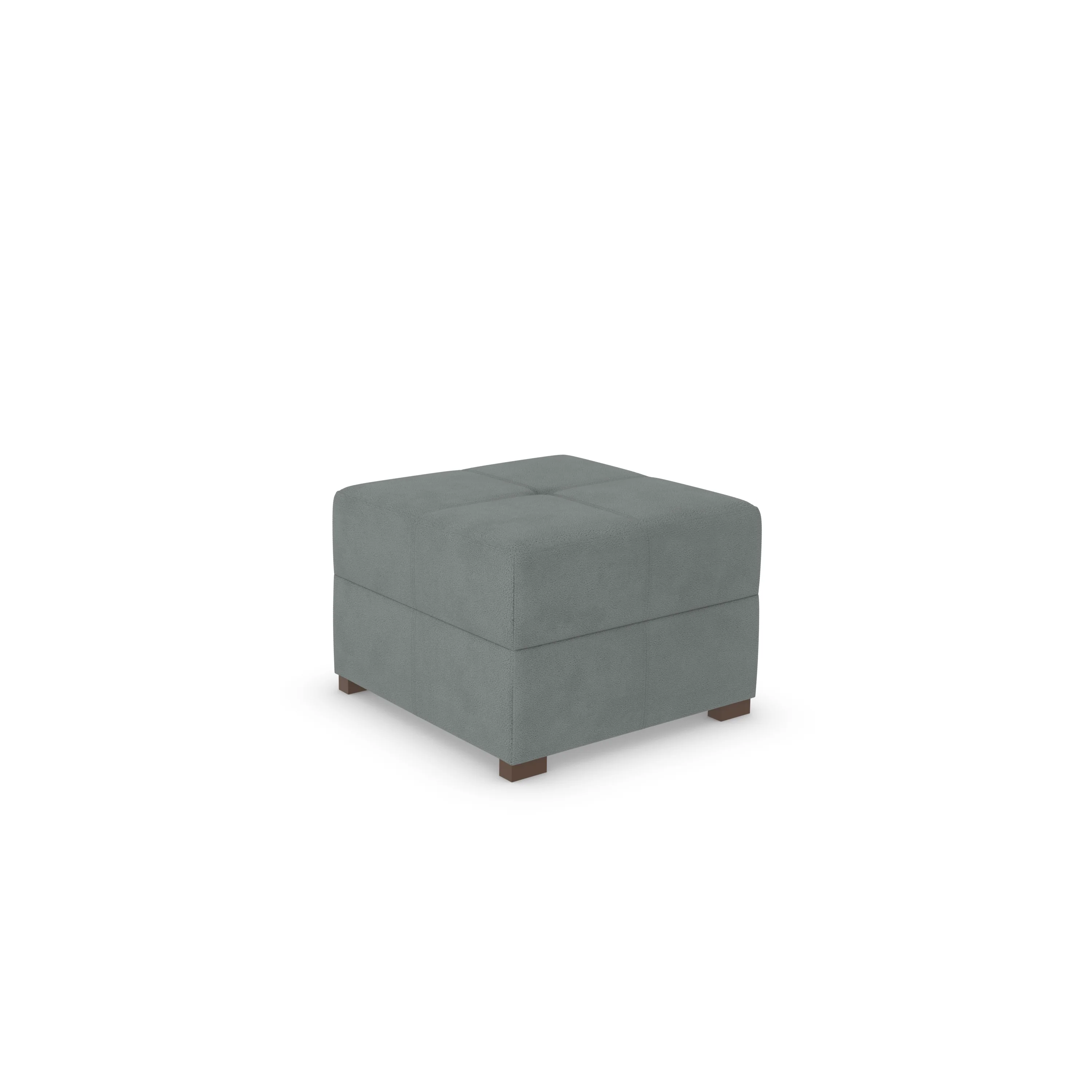 72cm x 72cm - Storage - Footstool - Ottoman - Image 12