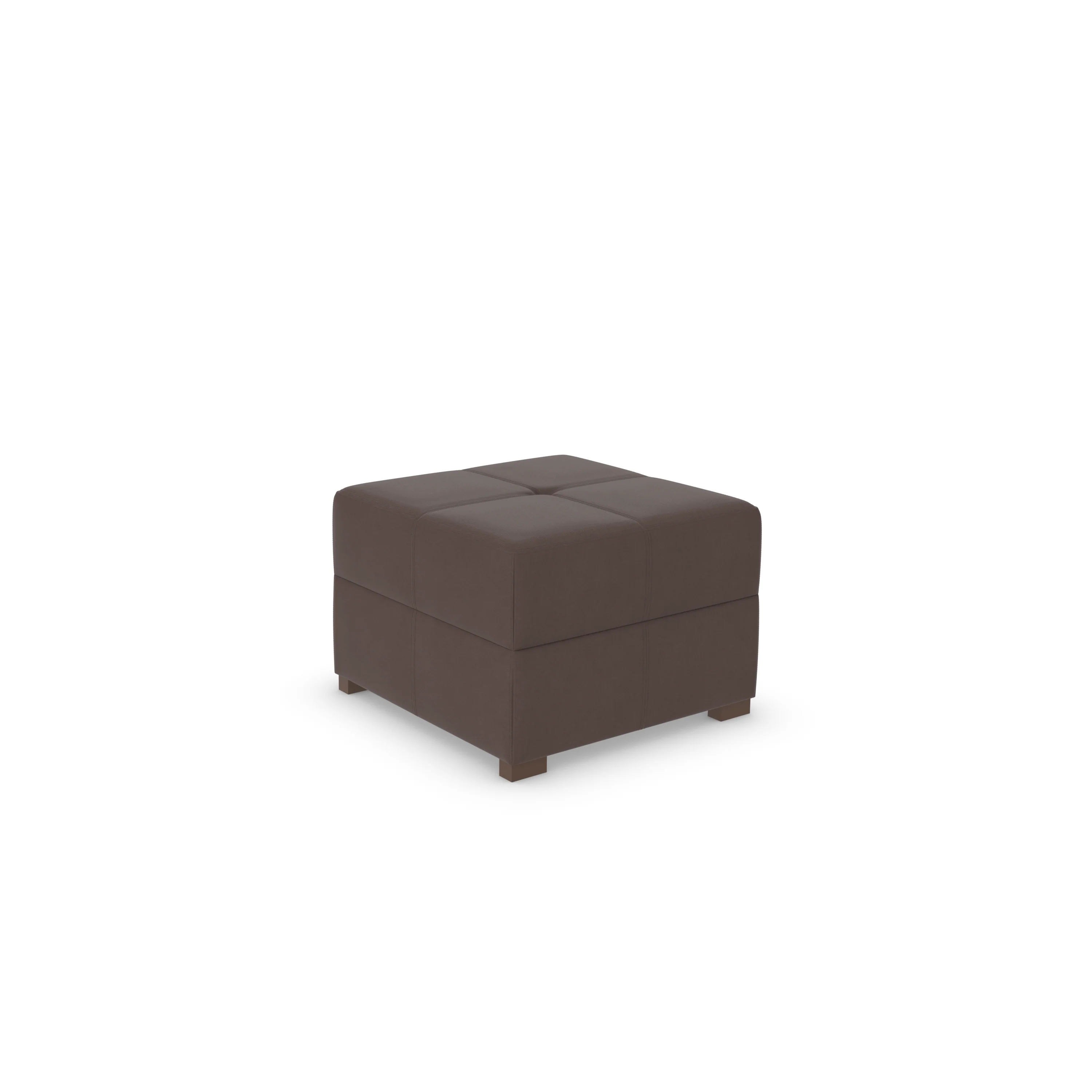 72cm x 72cm - Storage - Footstool - Ottoman - Image 15