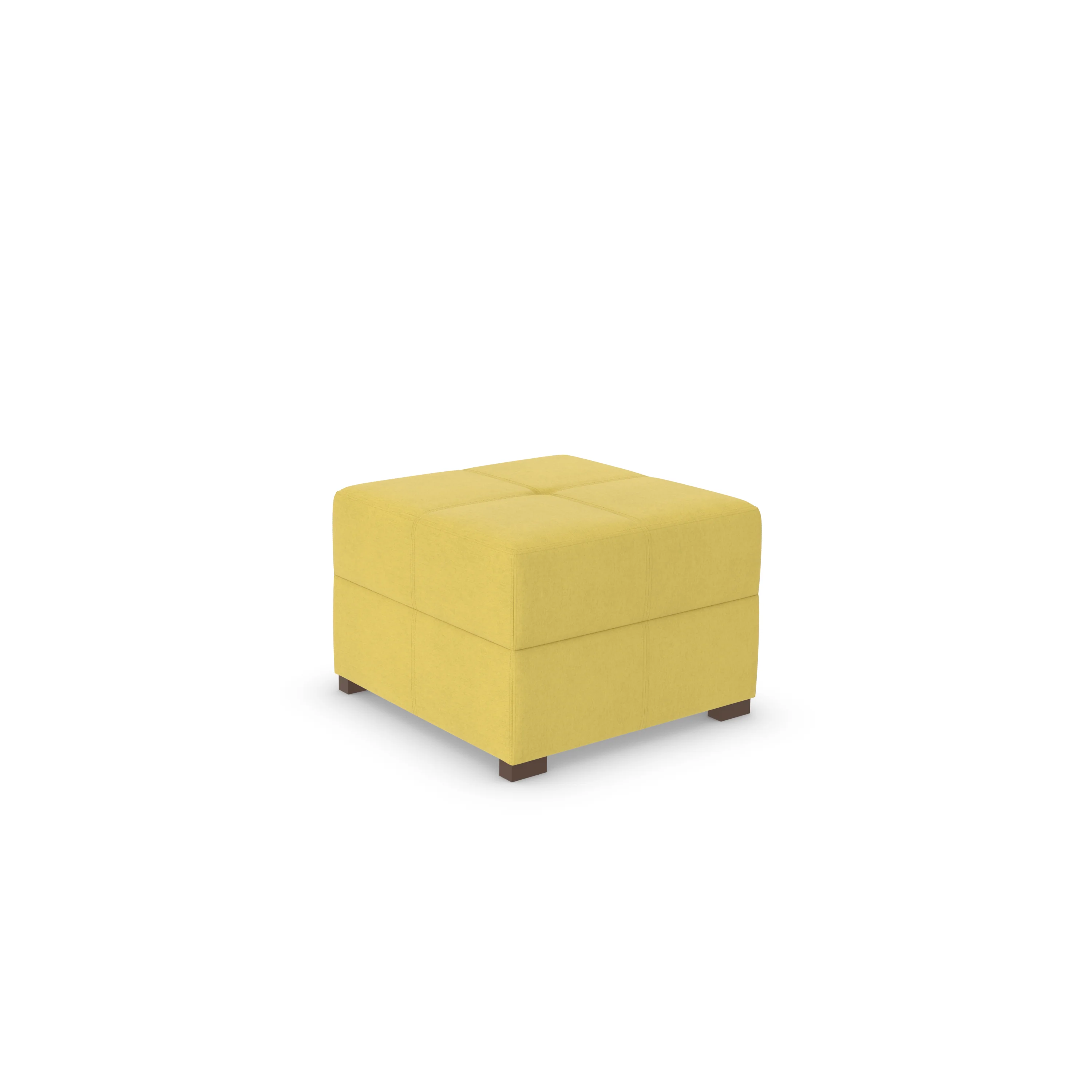 72cm x 72cm - Storage - Footstool - Ottoman - Image 16