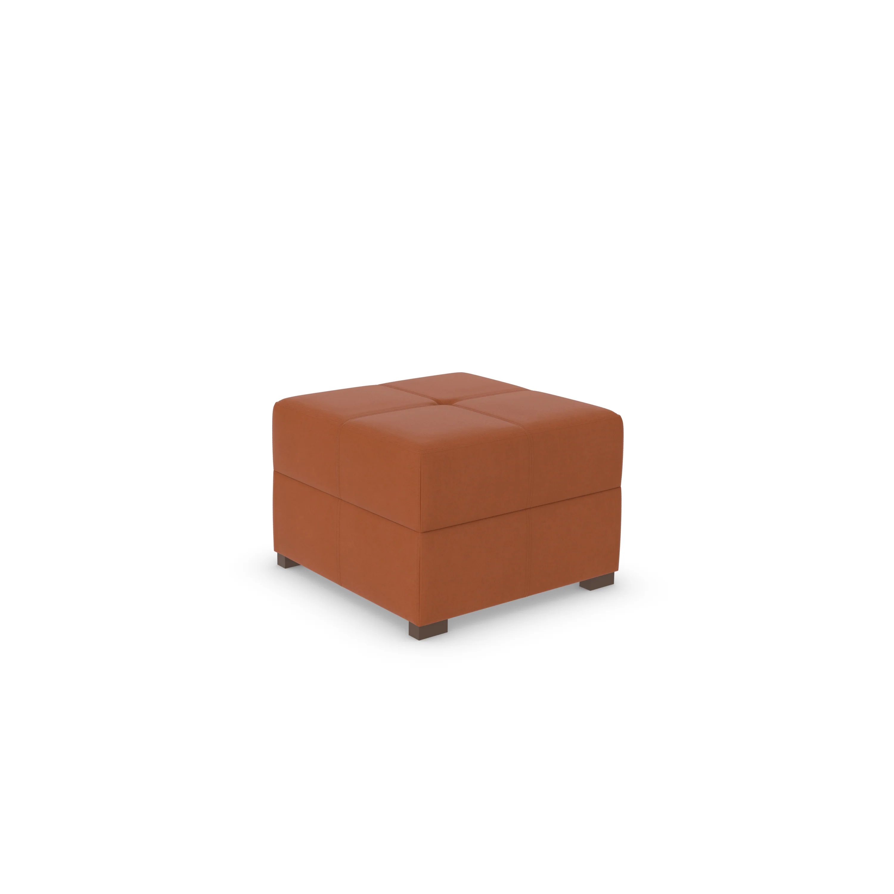 72cm x 72cm - Storage - Footstool - Ottoman - Image 17