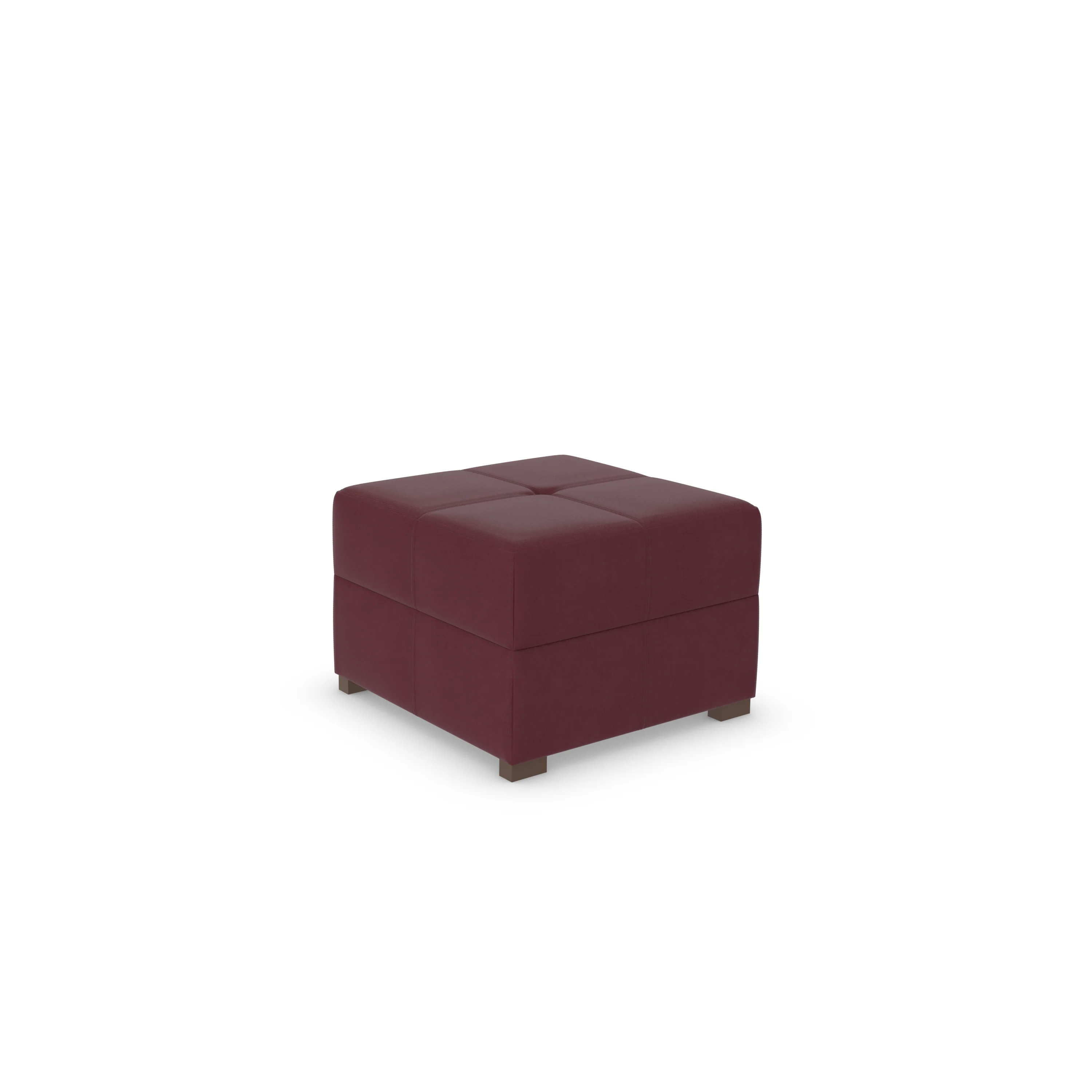 72cm x 72cm - Storage - Footstool - Ottoman - Image 18