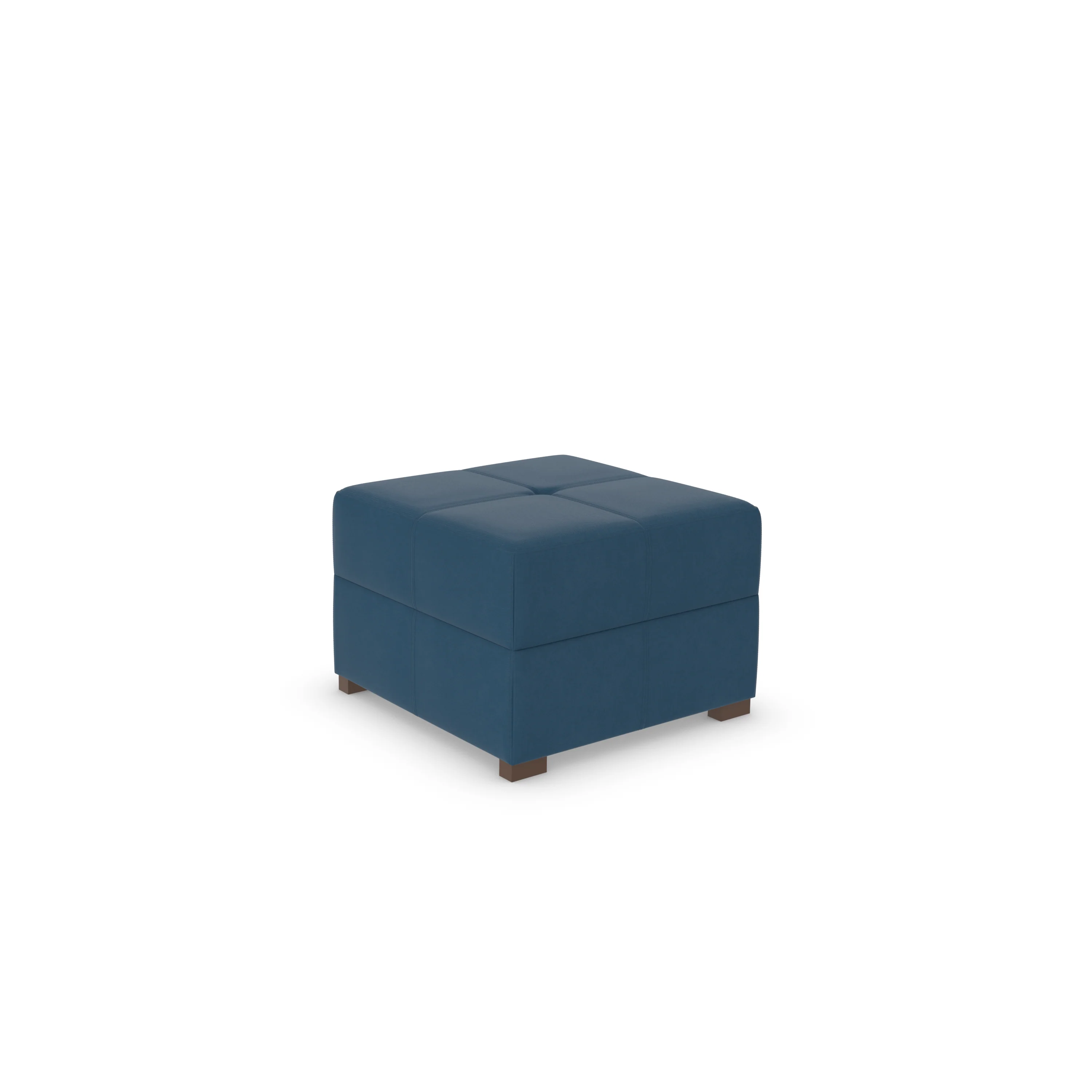 72cm x 72cm - Storage - Footstool - Ottoman - Image 21