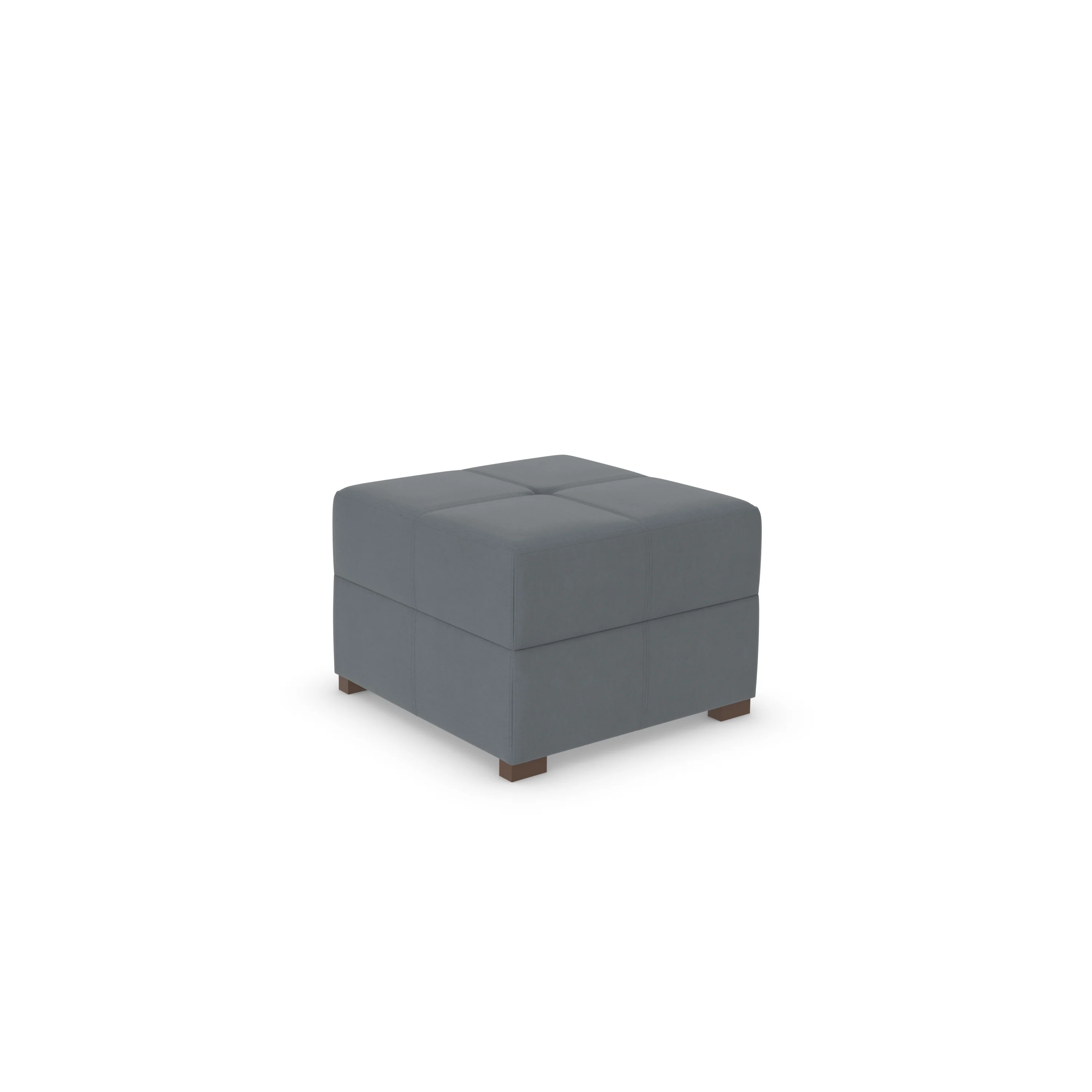 72cm x 72cm - Storage - Footstool - Ottoman - Image 22