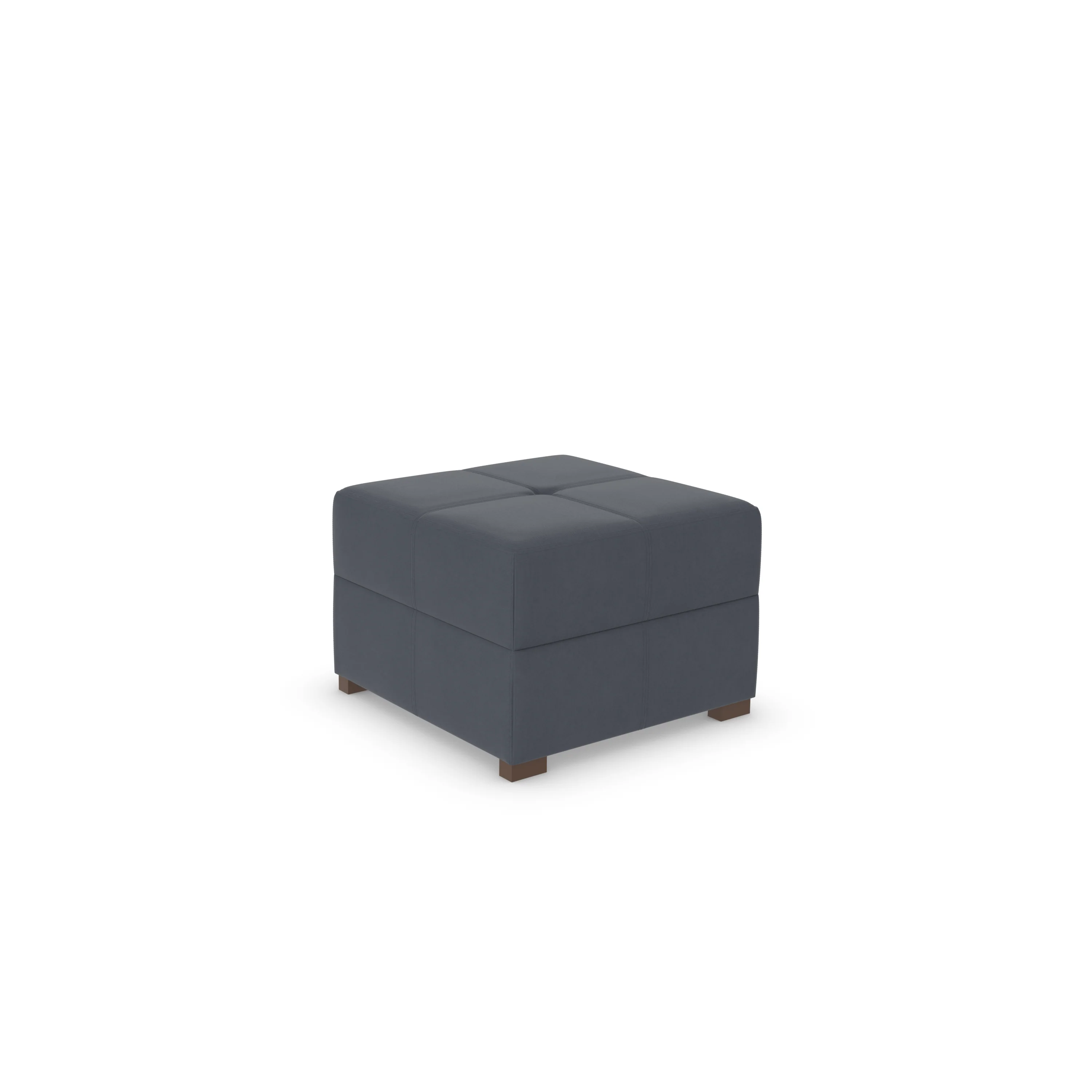 72cm x 72cm - Storage - Footstool - Ottoman - Image 23