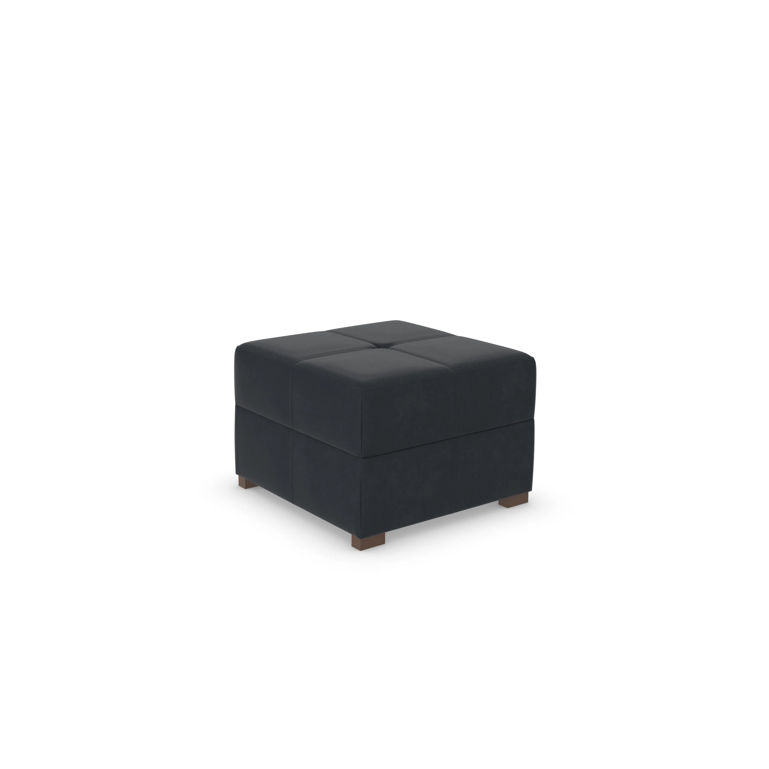 72cm x 72cm - Storage - Footstool - Ottoman - Image 24