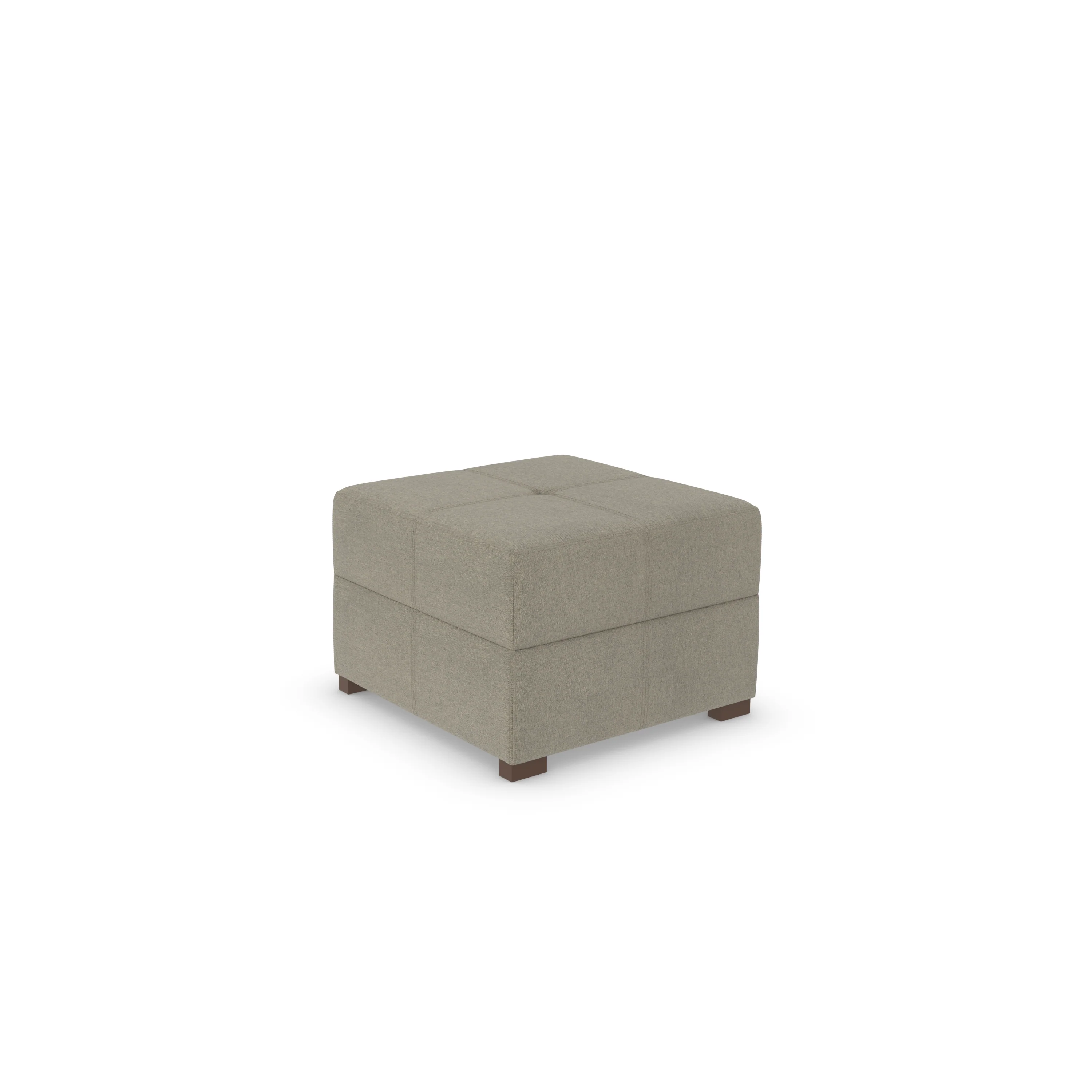 72cm x 72cm - Storage - Footstool - Ottoman - Image 26